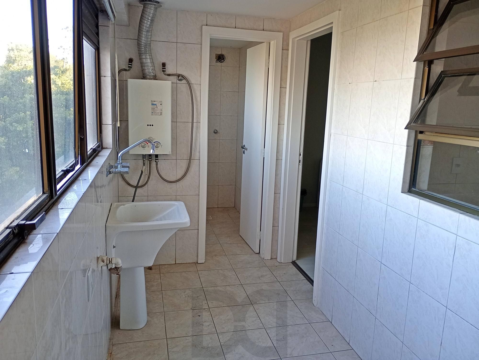 Cobertura com vista para o Guaíba, suíte e 2 vagas — foto 39