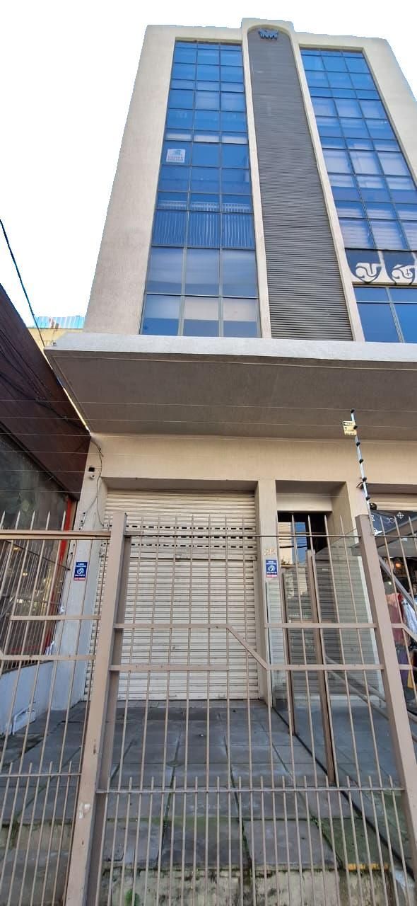 Sala Comercial à Venda na Cidade Baixa – Porto Alegre — foto 2