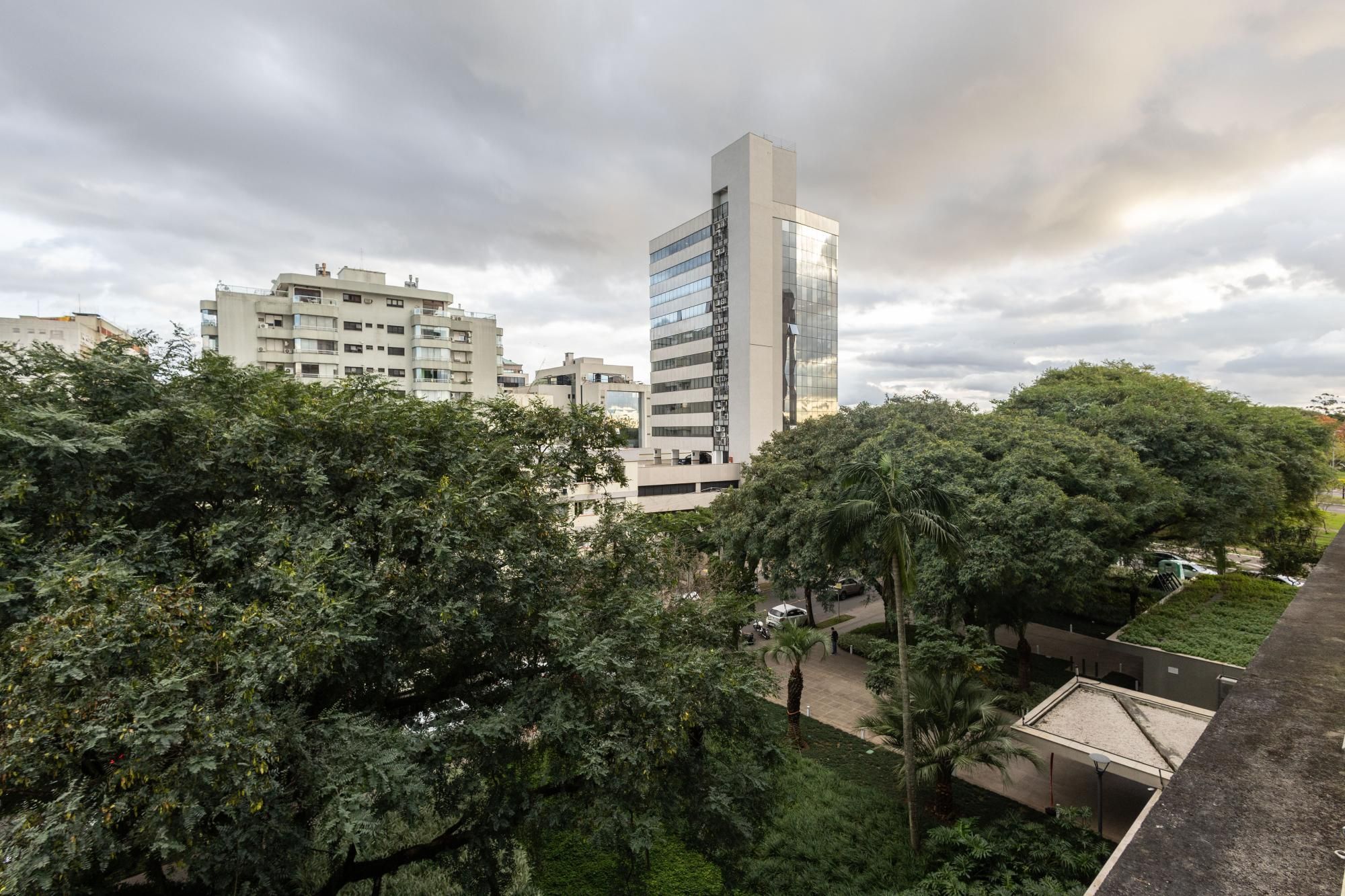 Apartamento novo, garden, na Orla do Guaíba — foto 16