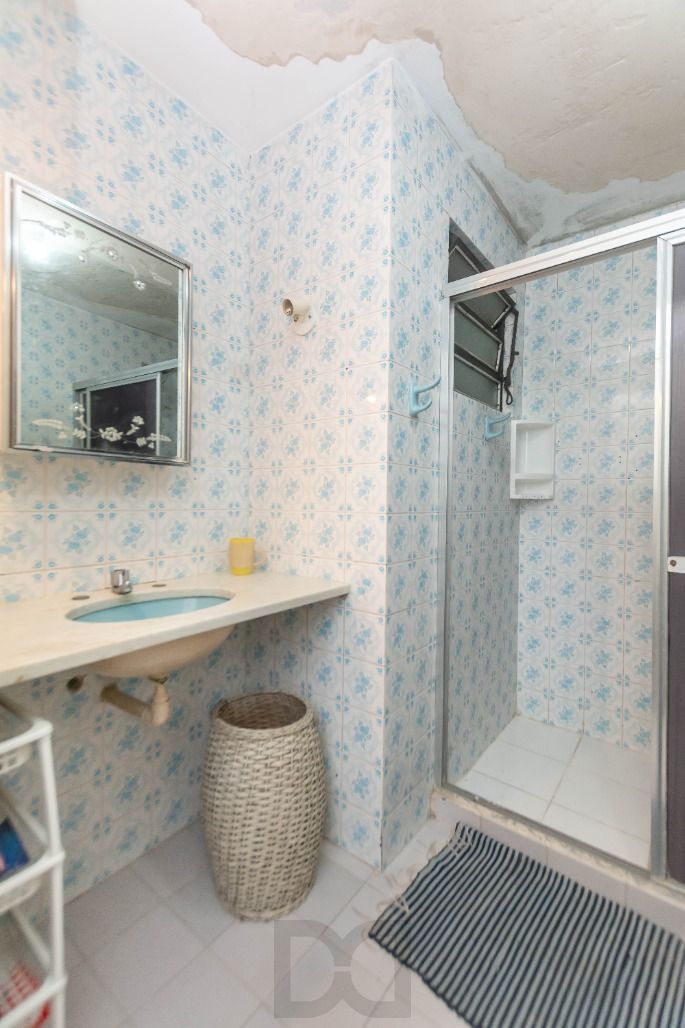 Apartamento 81m² 2 dorm. + vaga Auxiliadora - Porto Alegre — foto 29
