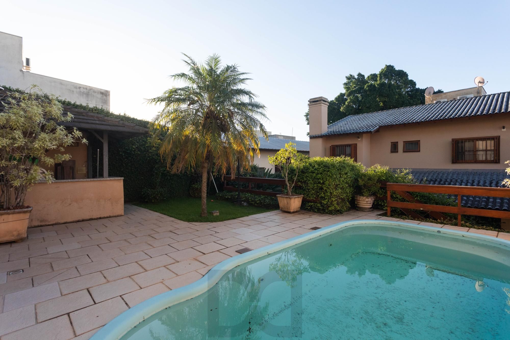 Casa no Chácara das Pedras com piscina e 316m2 — foto 25