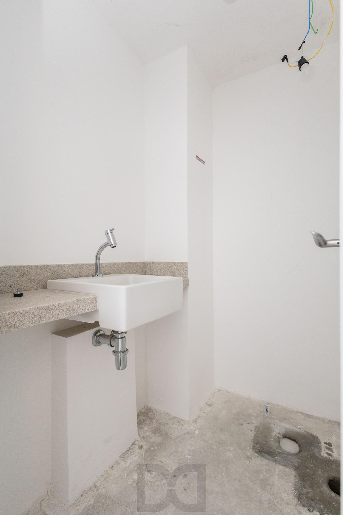 Apartamento novo, garden, na Orla do Guaíba — foto 17
