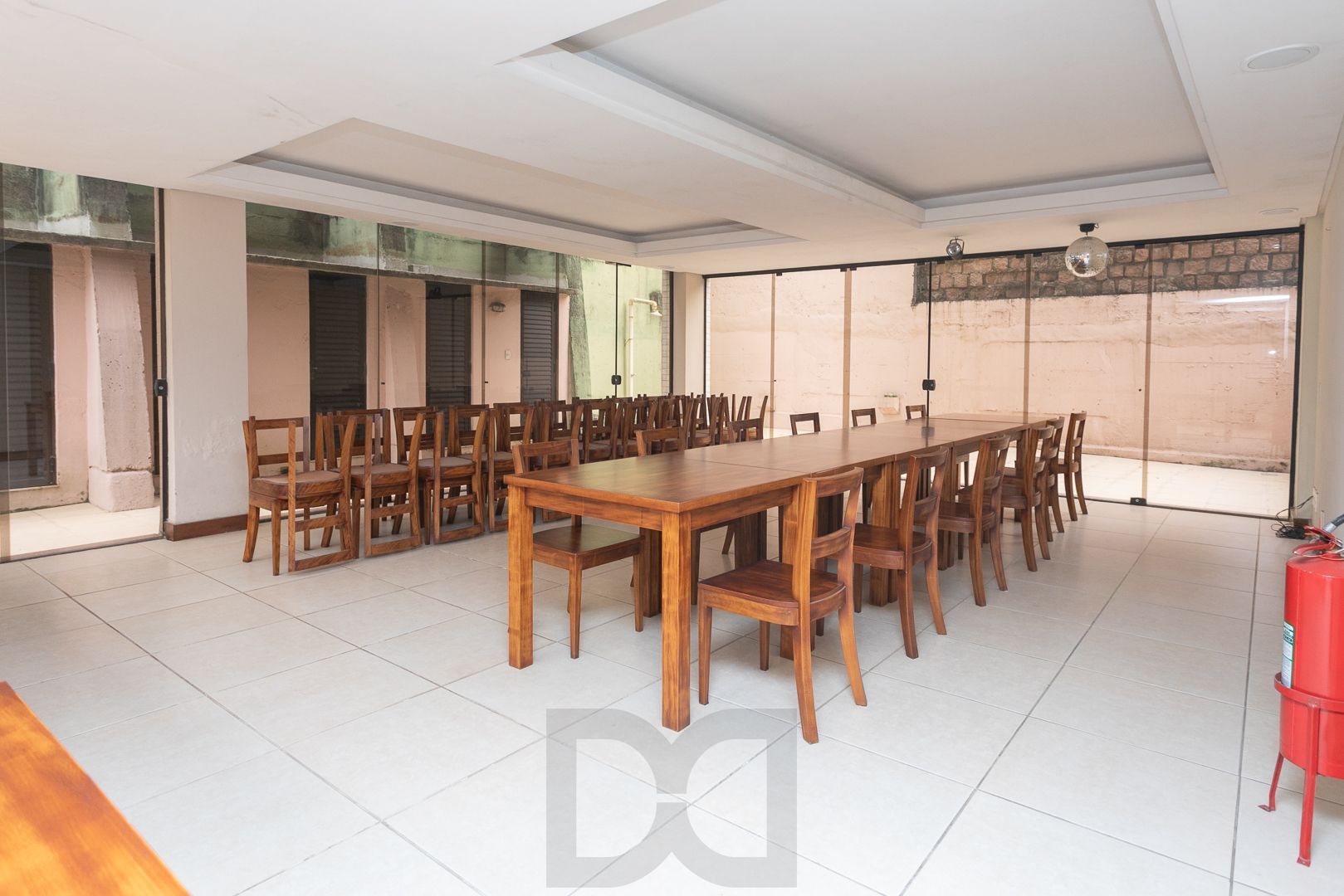 Apartamento alto padrão à venda na Bela Vista – 200m² privativos — foto 42