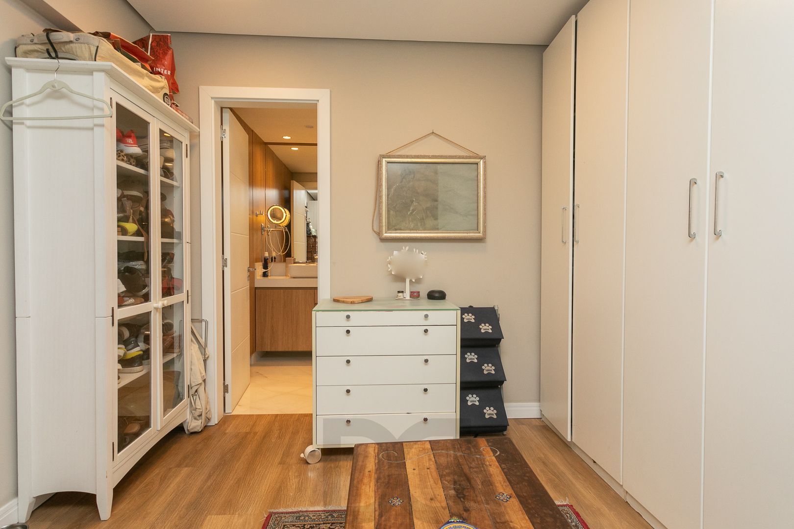 Apartamento alto padrão à venda na Bela Vista – 200m² privativos — foto 33