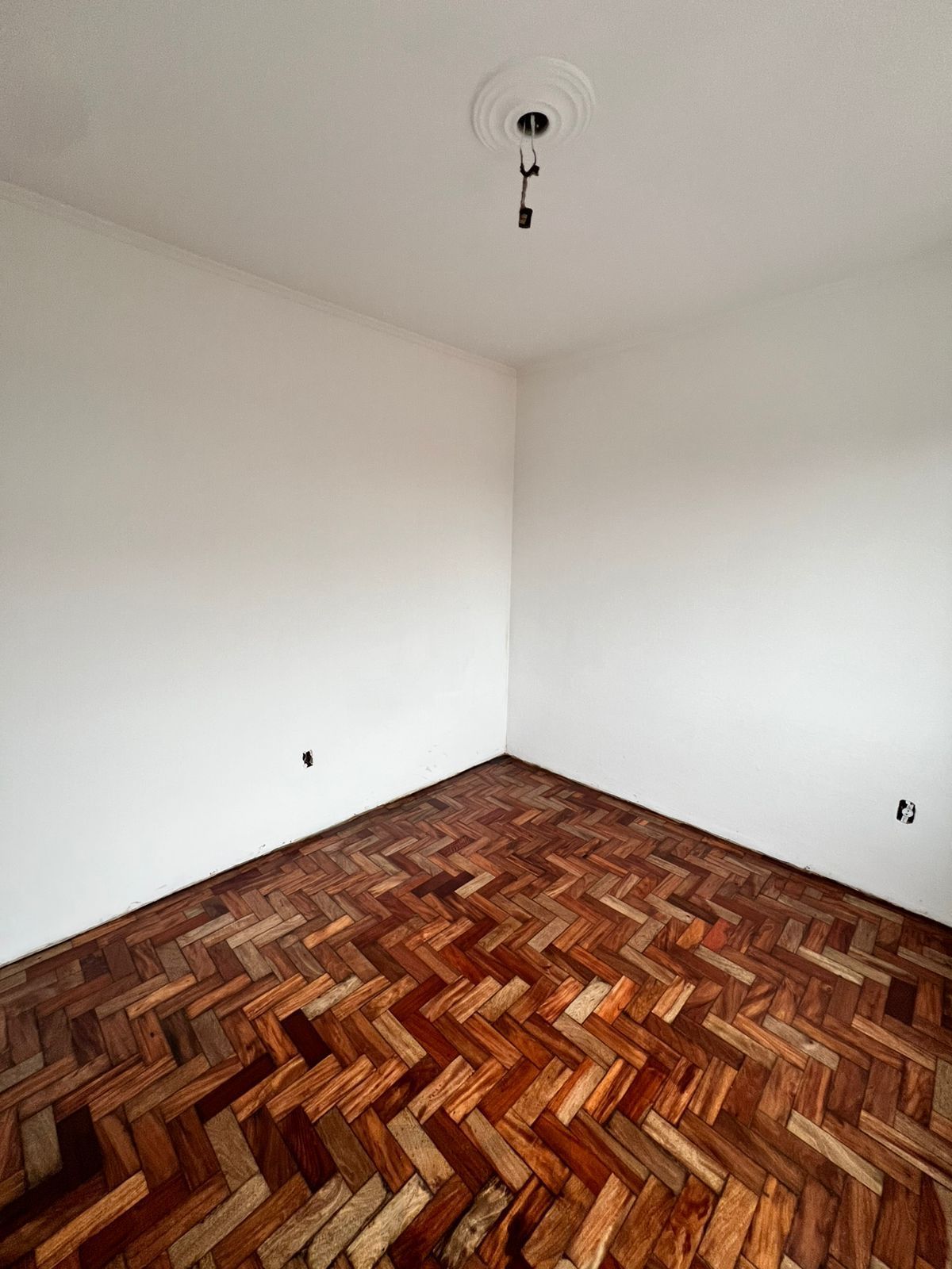 Apartamento 1 dormitório, 1 banheiro desocupado — foto 14