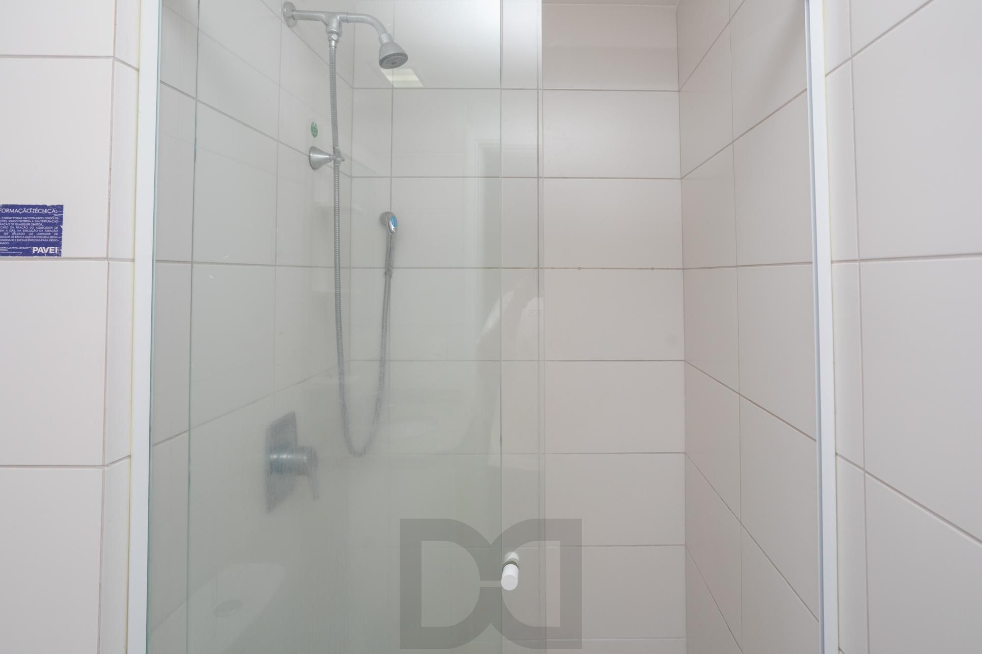 1 dormitório com garagem e total infraestrutura de lazer e segurança — foto 14