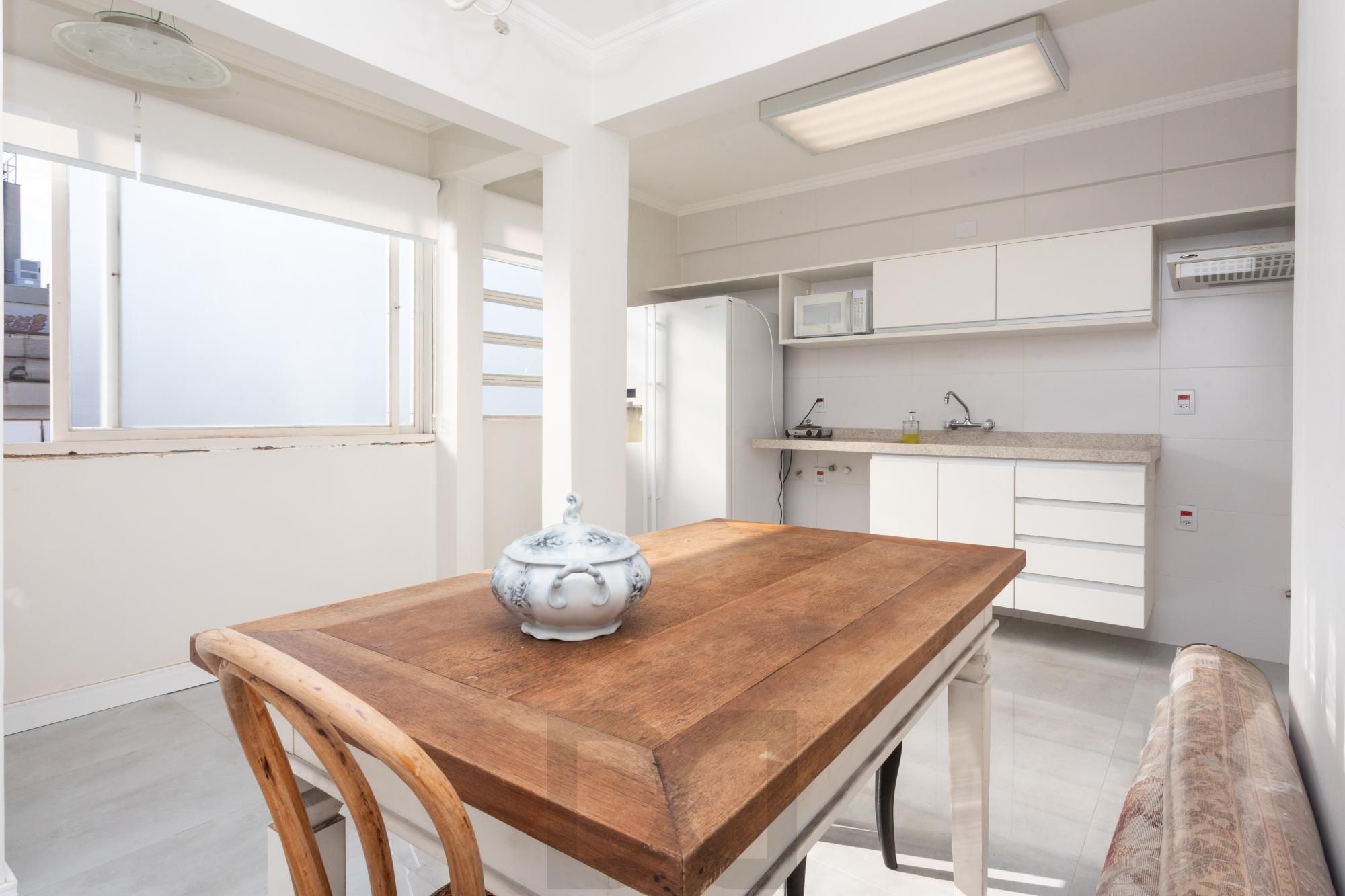 Cobertura - duplex à venda em Medianeira com 142m² 2 suítes, 1 vagas — foto 17