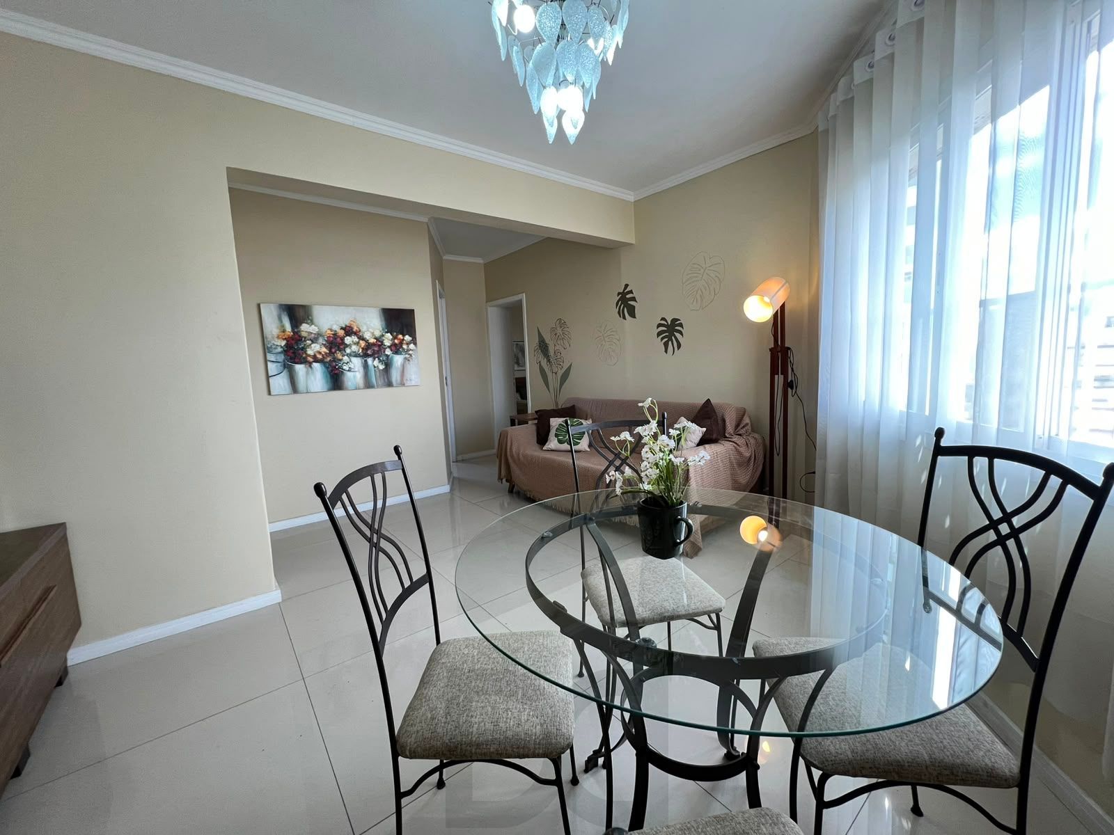 APARTAMENTO COMPLETO, MOBILIADO E COM EXCELENTE POTENCIAL DE RENDA NO CENTRO HISTÓRICO — foto 8