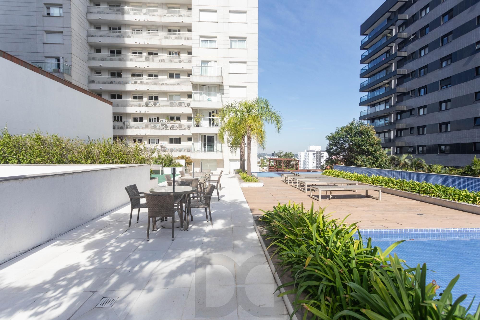 Apartamento com 207 m2 no Rio Branco com 3 vagas — foto 6