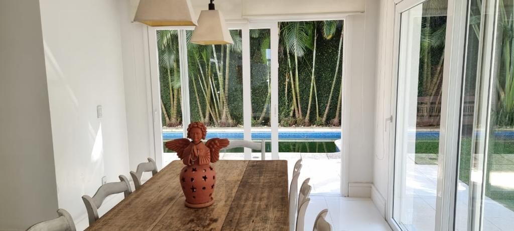 Casa com 3 suítes e piscina no Boa Vista — foto 5