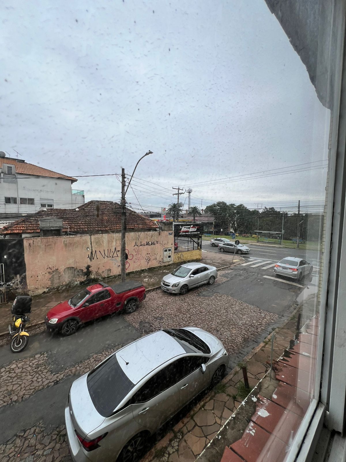 Apartamento 1 dormitório, 1 banheiro desocupado — foto 12