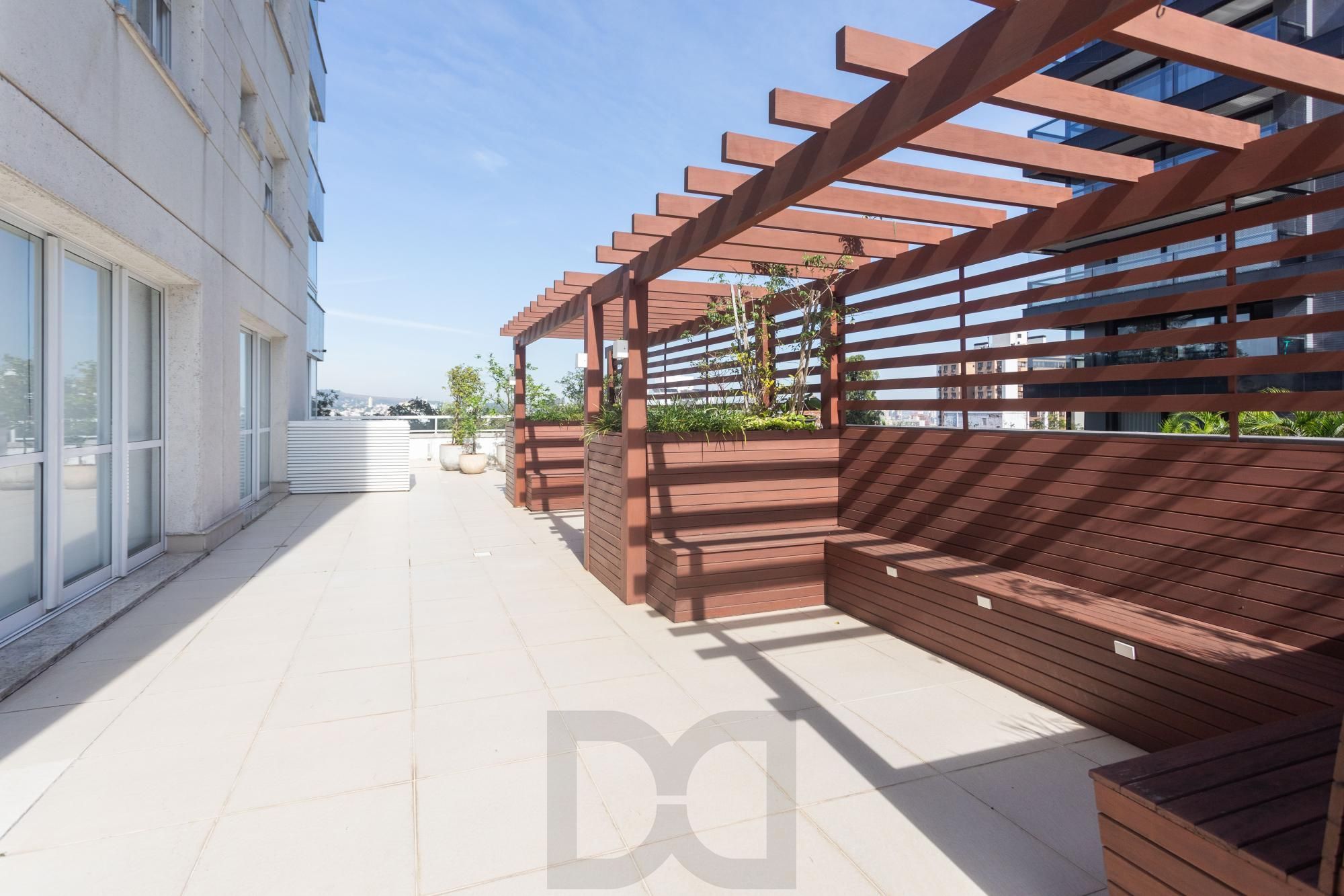 Apartamento com 207 m2 no Rio Branco com 3 vagas — foto 10