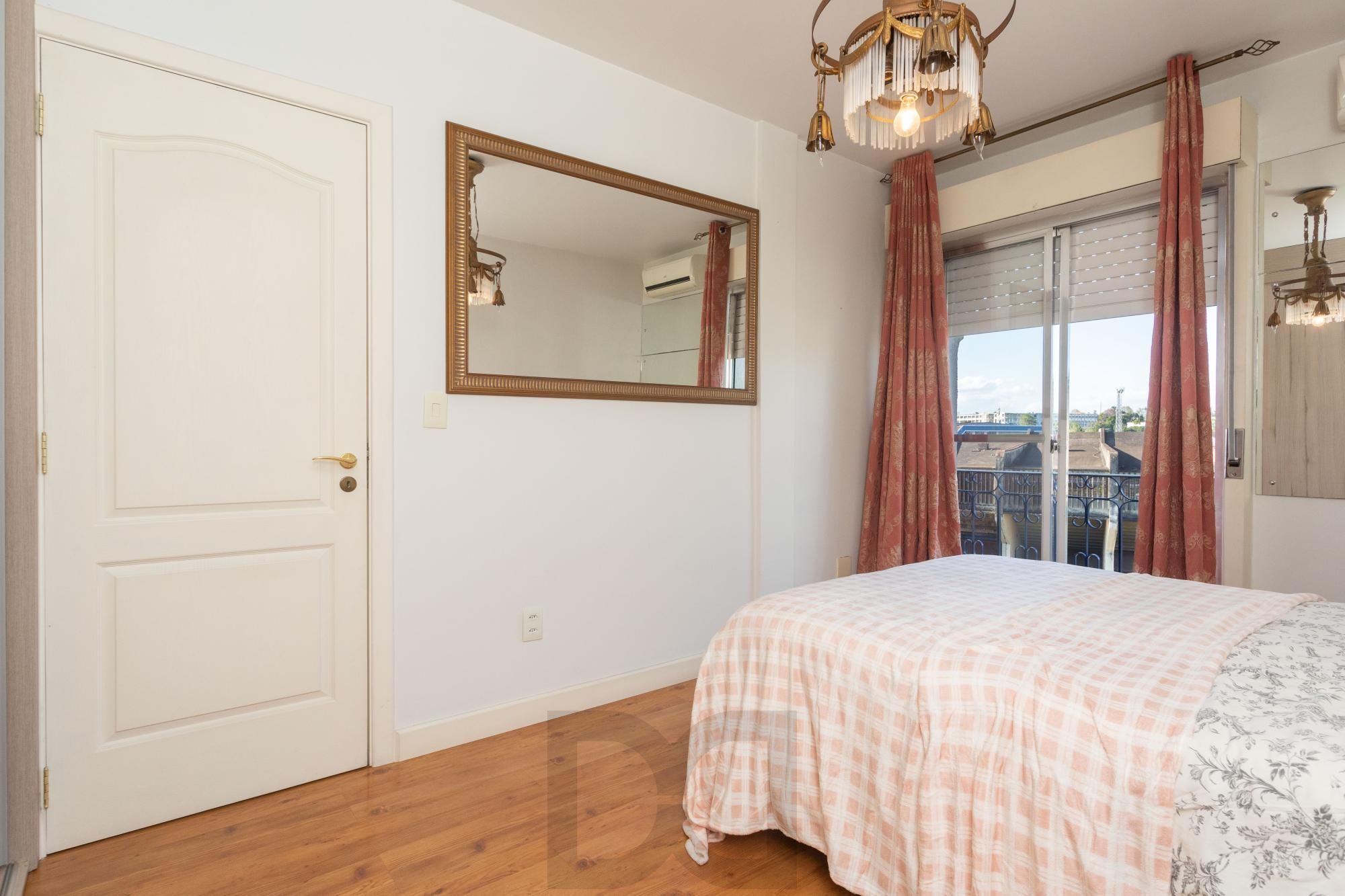 Cobertura - duplex à venda em Medianeira com 142m² 2 suítes, 1 vagas — foto 5