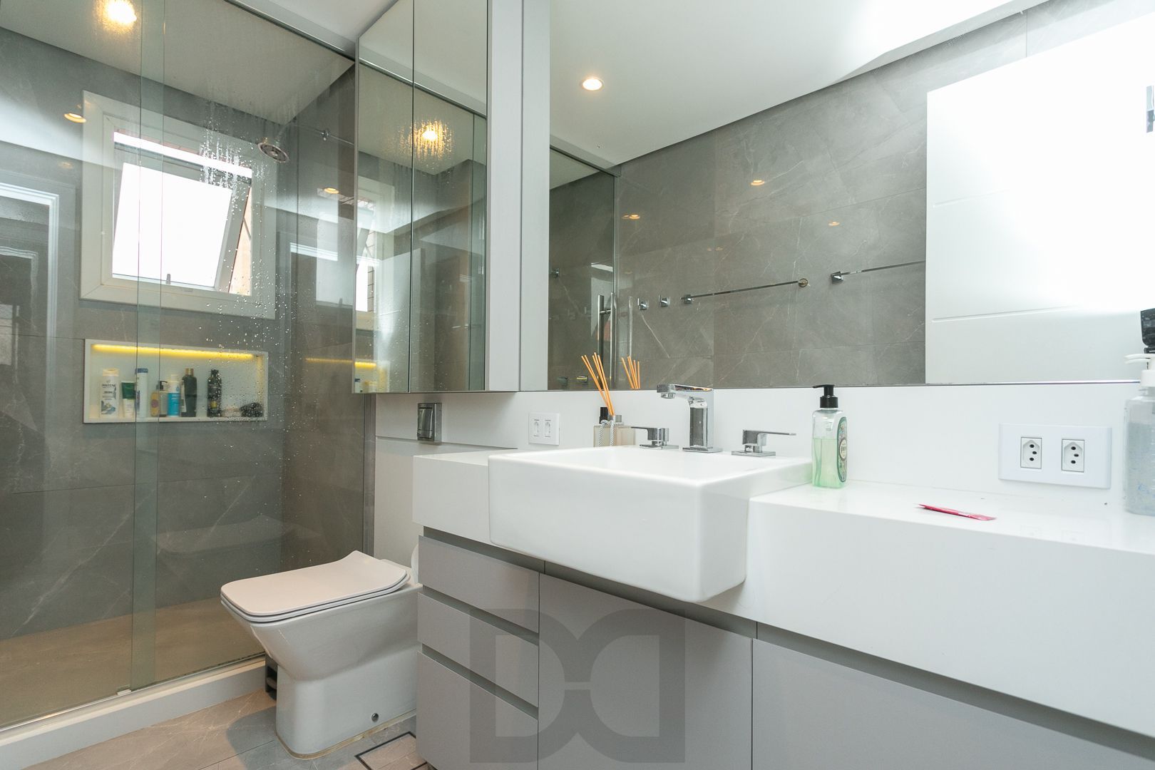 Apartamento alto padrão à venda na Bela Vista – 200m² privativos — foto 22