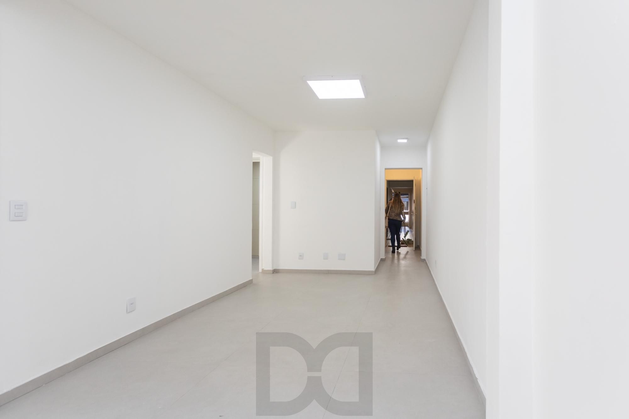 Apartamento Garden de dois dormitório Reformado passos da Redenção. — foto 10