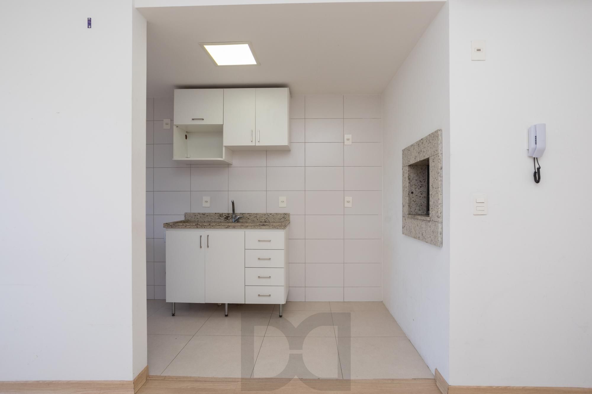 1 dormitório com garagem e total infraestrutura de lazer e segurança — foto 4