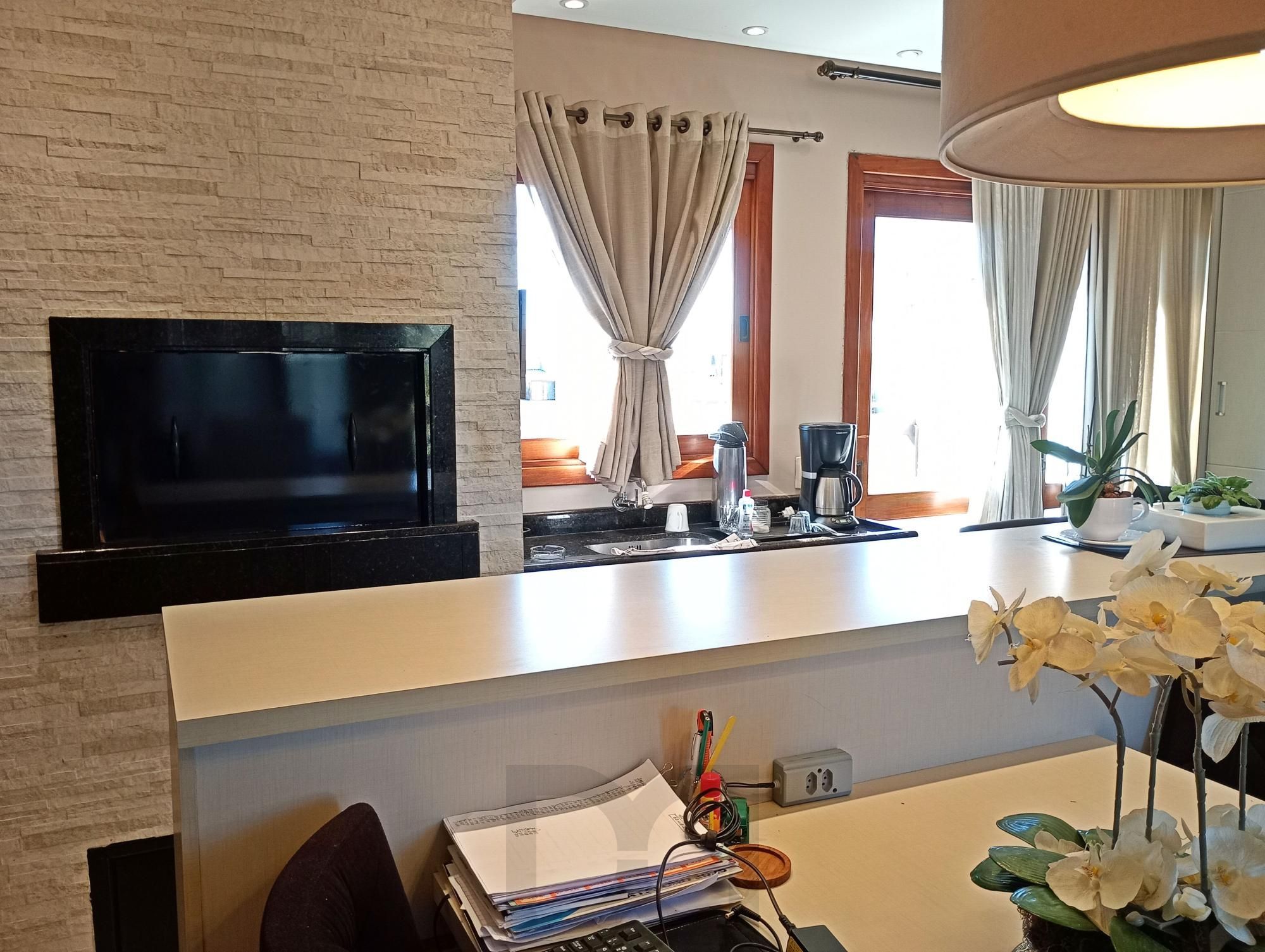 Cobertura com 2 terraços (norte/sul) no Jardim Lindóia — foto 7