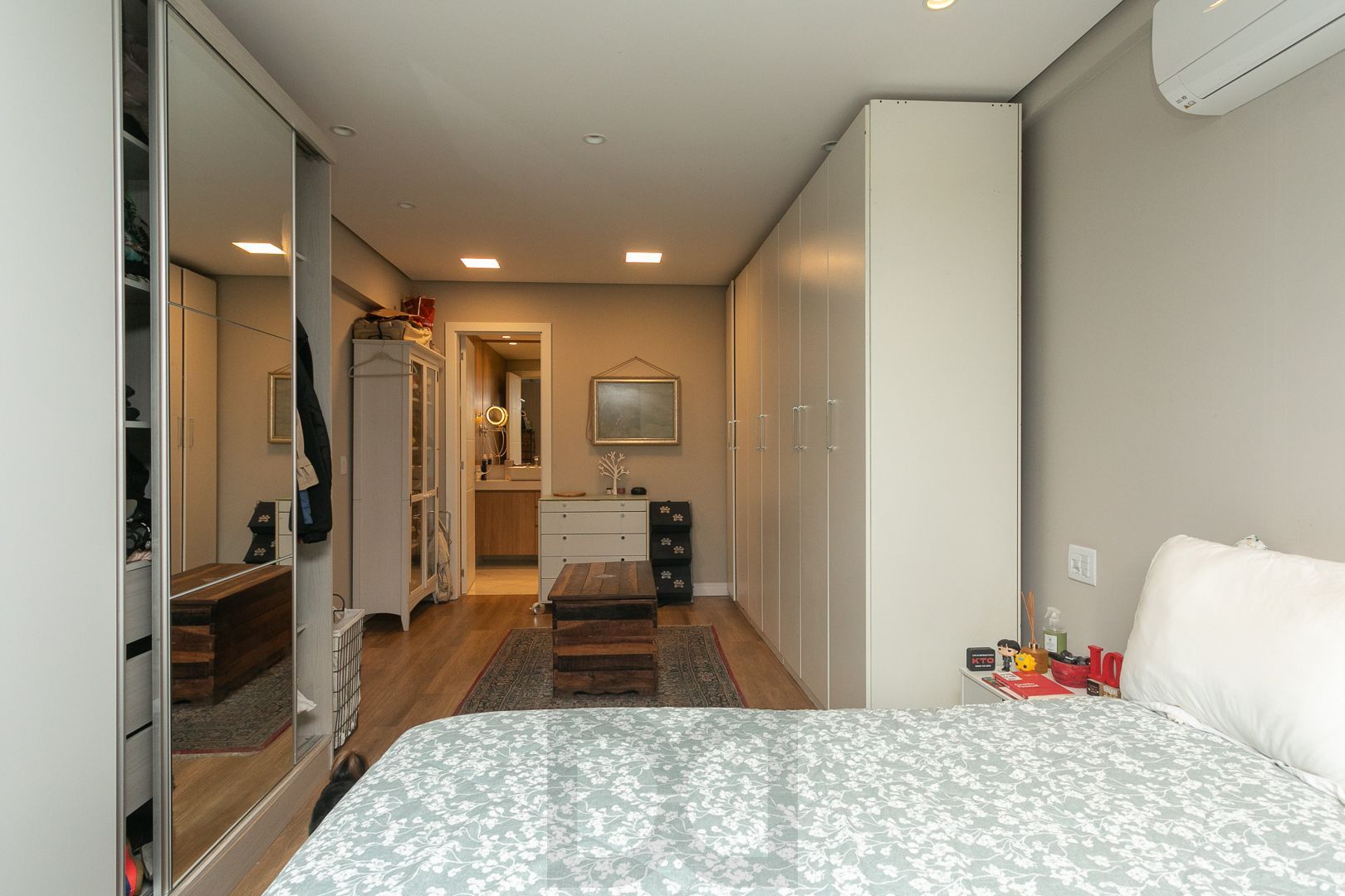 Apartamento alto padrão à venda na Bela Vista – 200m² privativos — foto 32