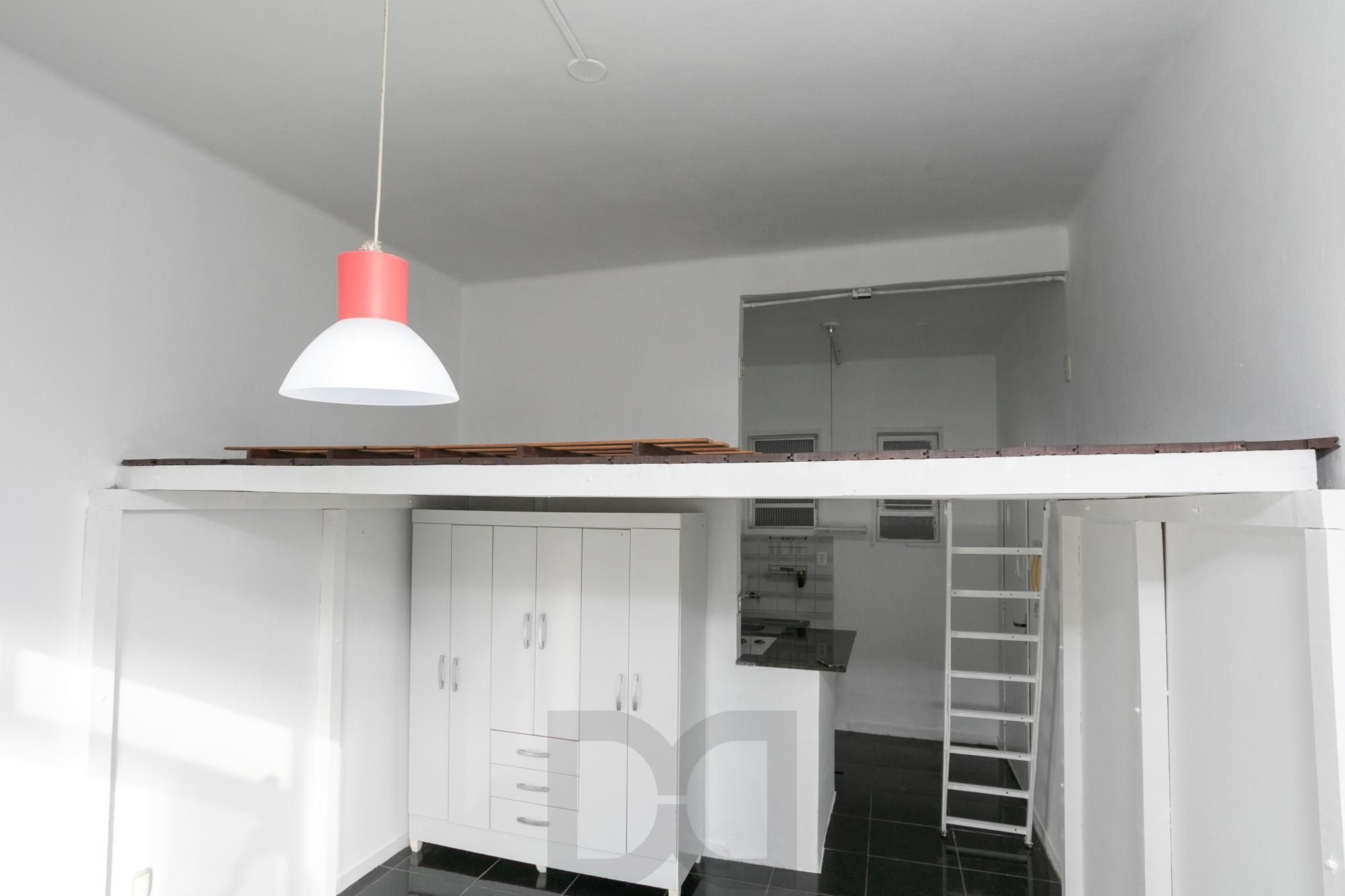 Studio no Centro Histórico - para morar ou investir — foto 6