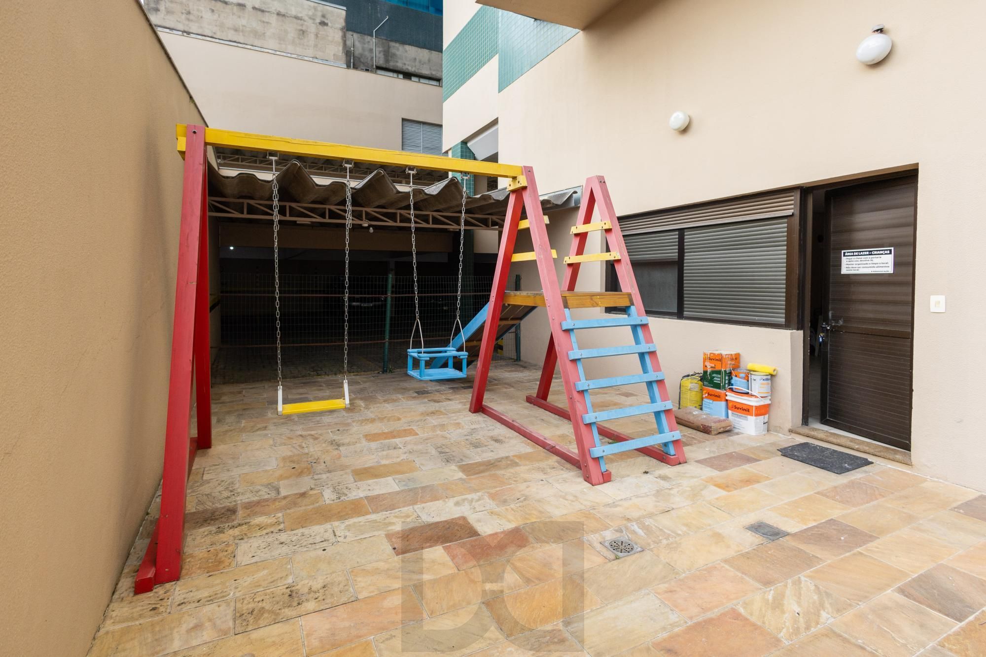 Cobertura com piscina e suíte — foto 7