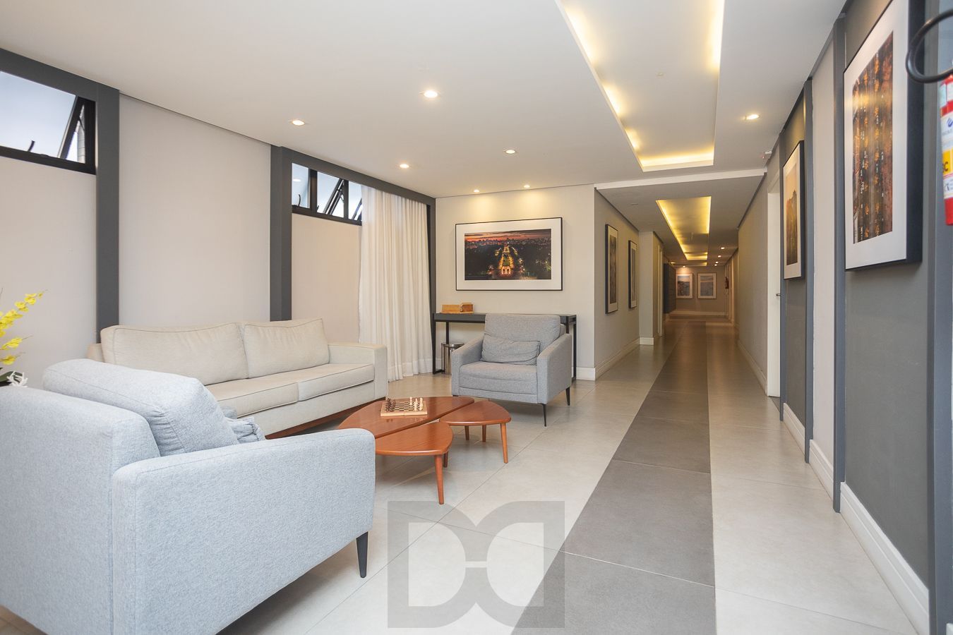 Studio mobiliado à venda no The Park – junto ao Parque da Redenção — foto 25