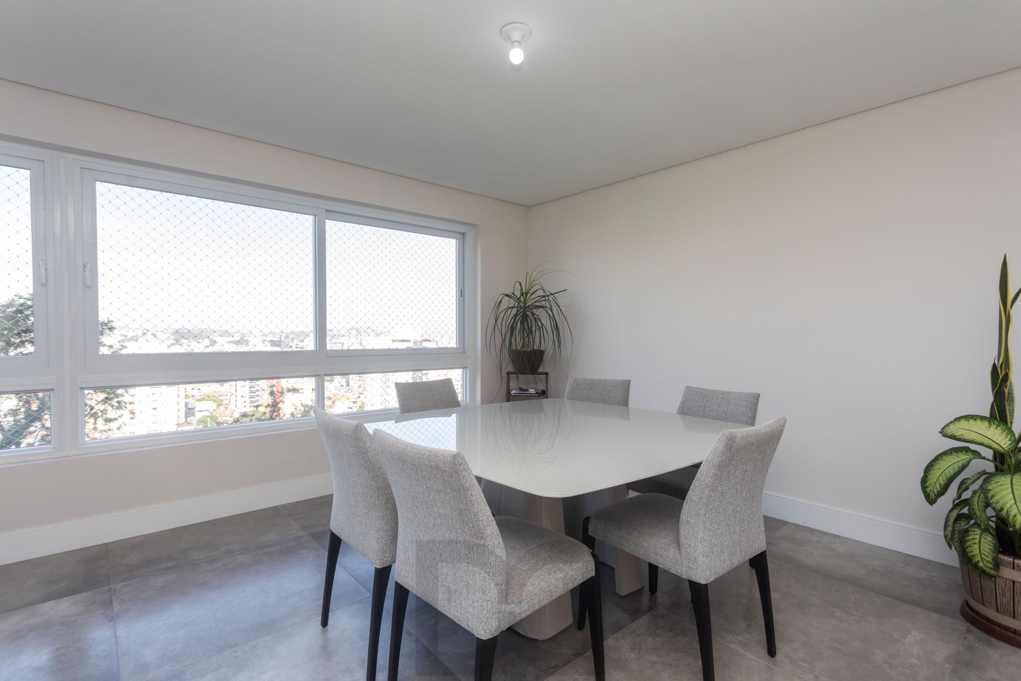 Apartamento com 207 m2 no Rio Branco com 3 vagas — foto 18