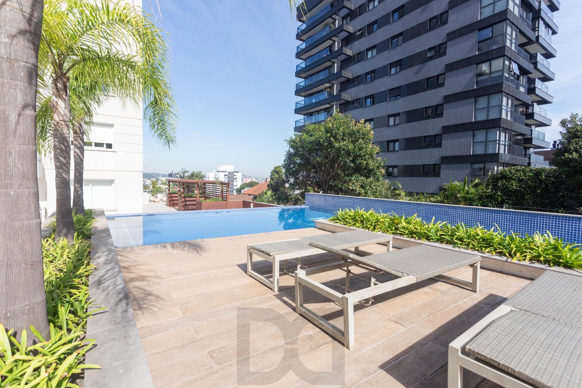 Apartamento com 207 m2 no Rio Branco com 3 vagas — foto 5