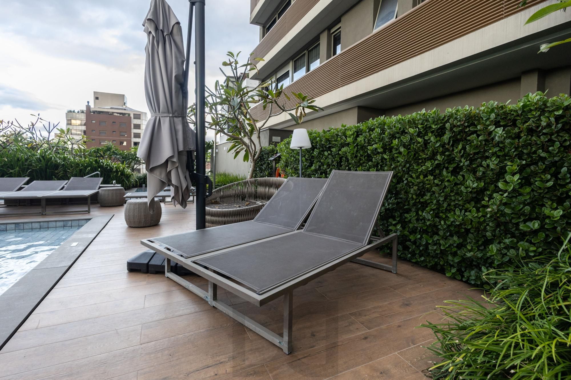 Apartamento novo, garden, na Orla do Guaíba — foto 7