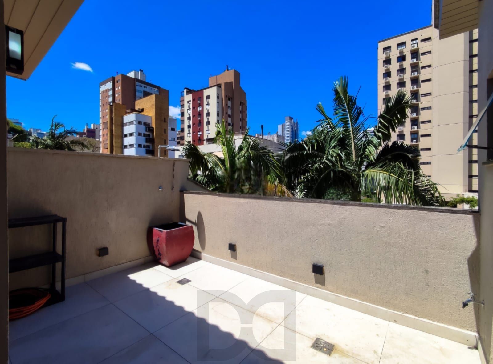 Cobertura Duplex Reformada com 115m² no Bairro Auxiliadora — foto 21