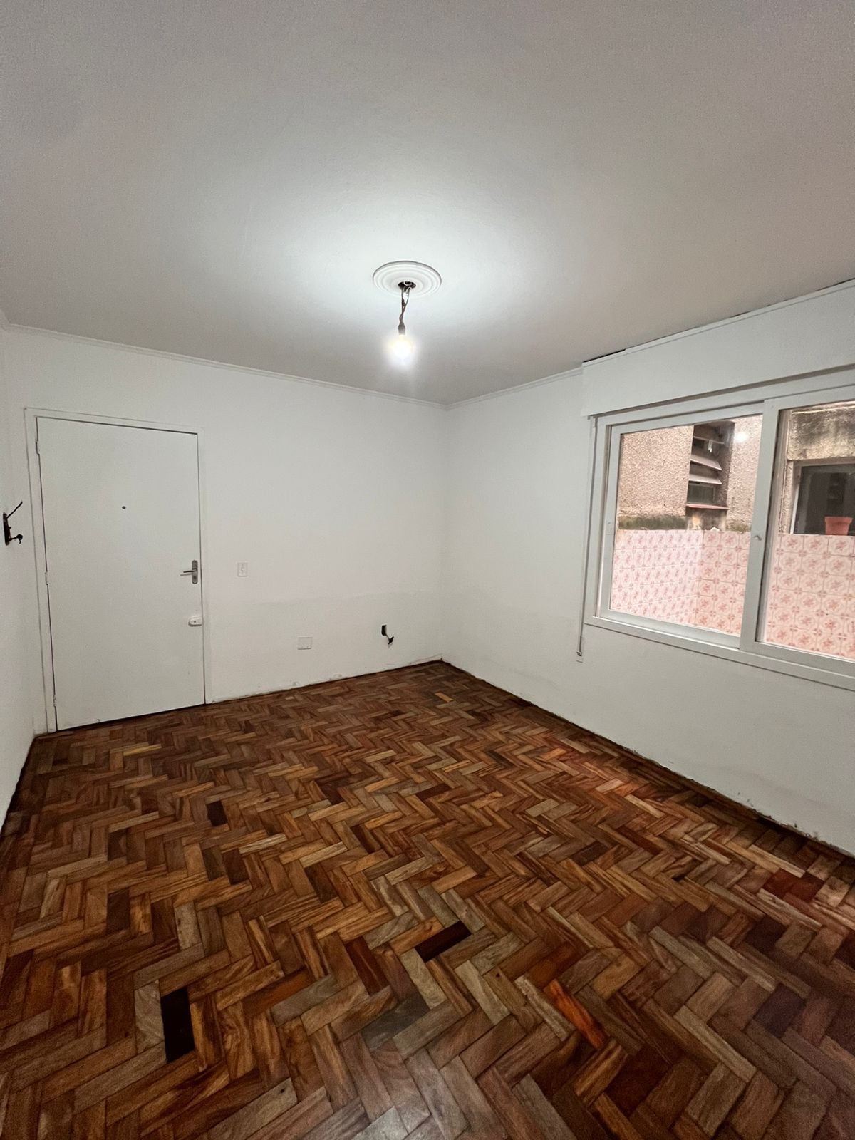 Apartamento 1 dormitório, 1 banheiro desocupado — foto 13
