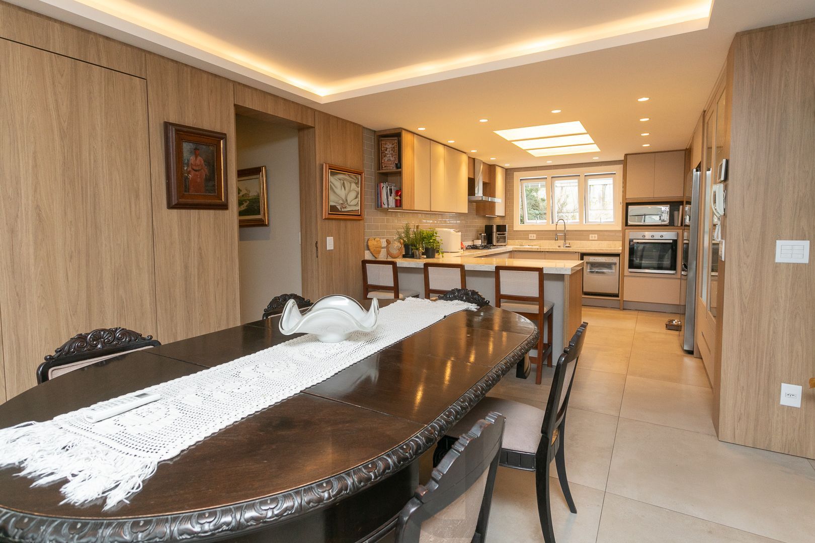 Apartamento alto padrão à venda na Bela Vista – 200m² privativos — foto 15