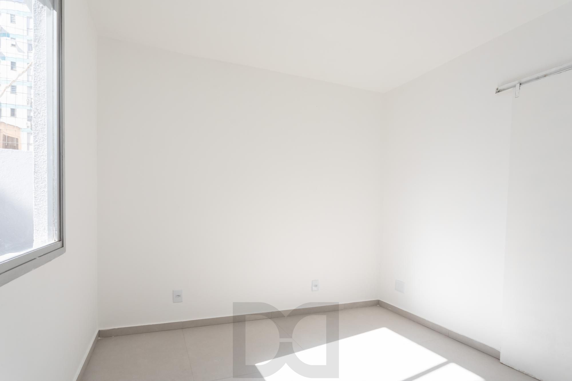 Apartamento Garden de dois dormitório Reformado passos da Redenção. — foto 18