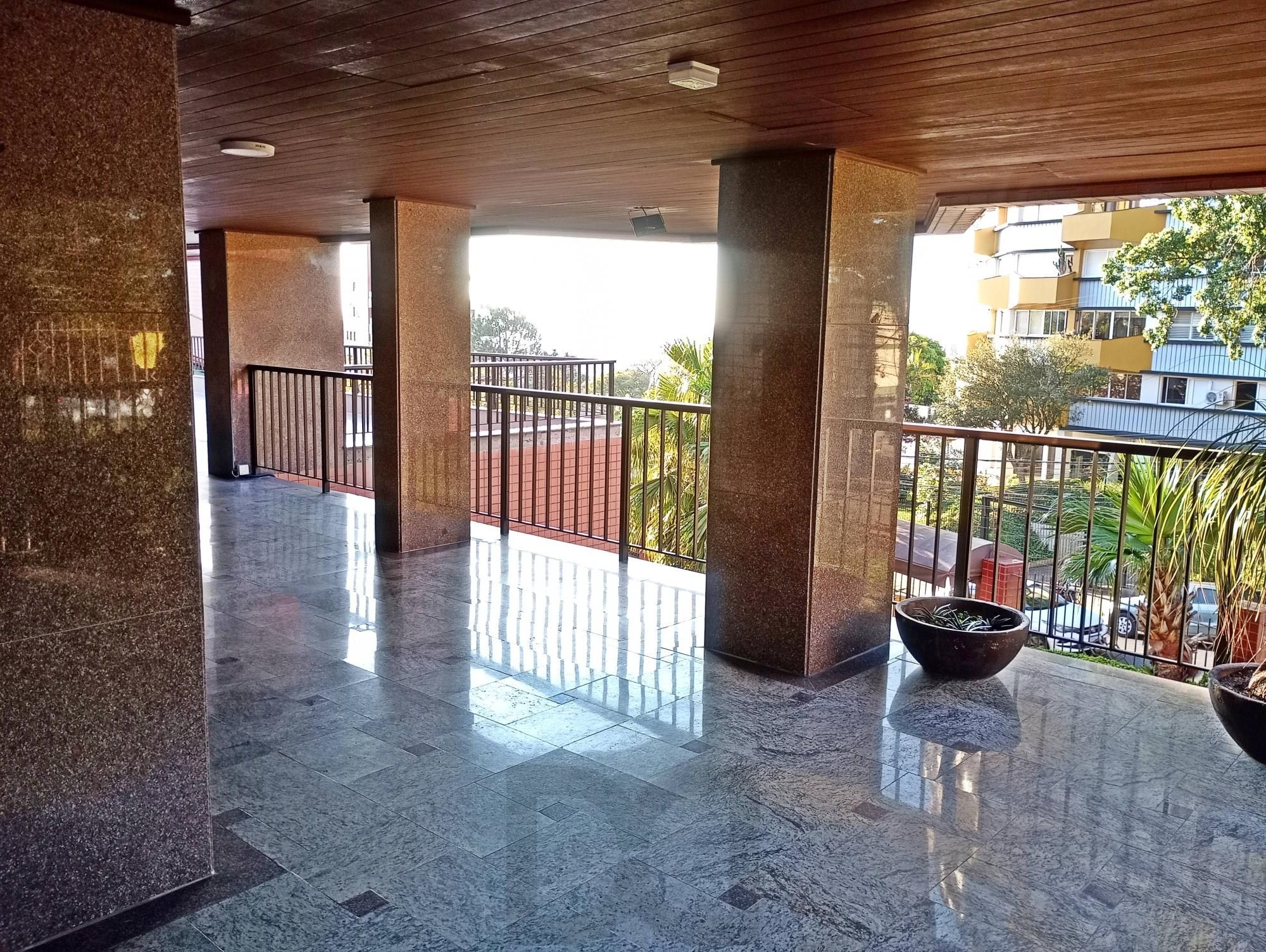 Cobertura com vista para o Guaíba, suíte e 2 vagas — foto 57