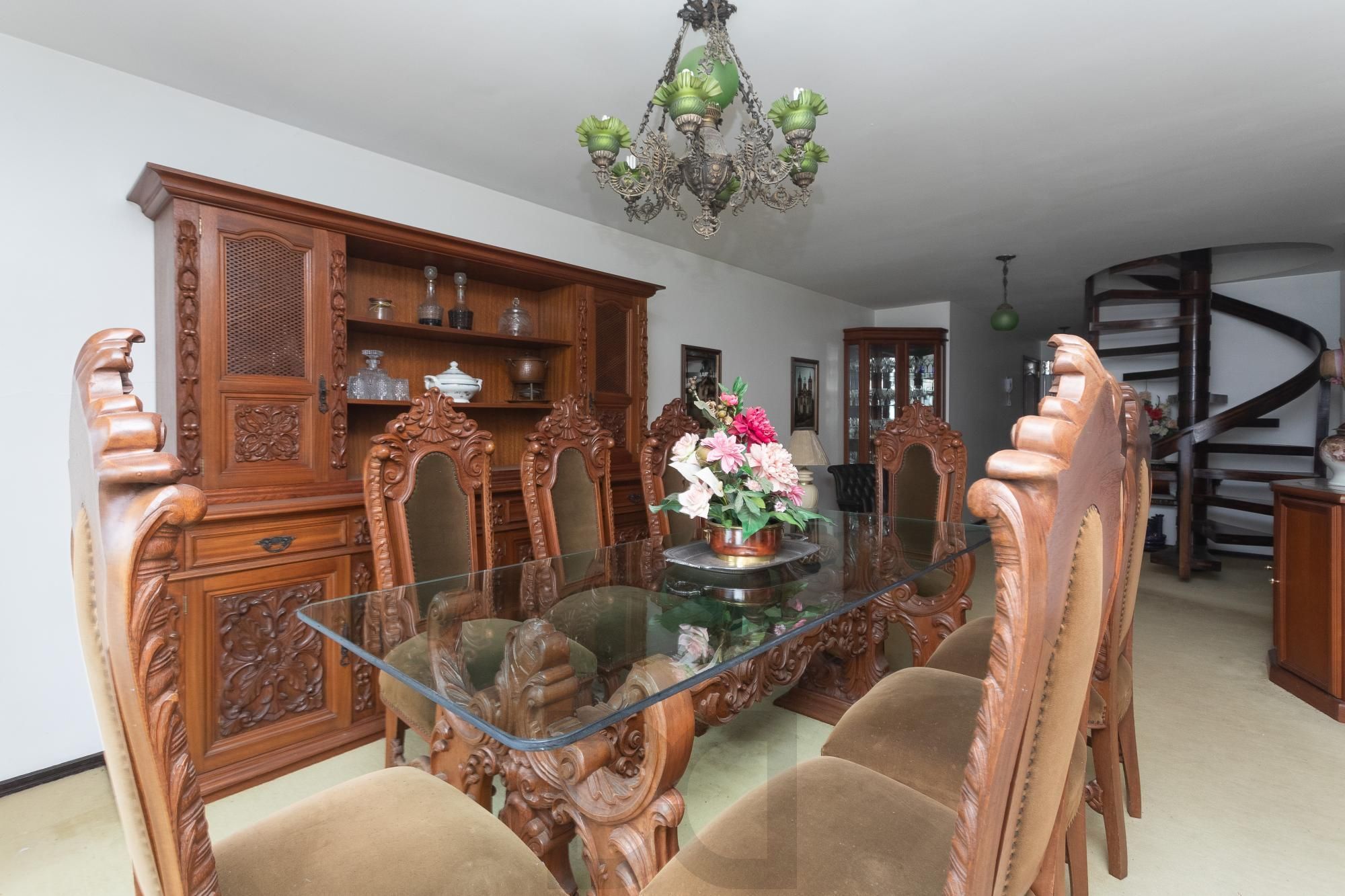 Cobertura com 3 Quartos à venda, 229m² - Moinhos de Vento — foto 9
