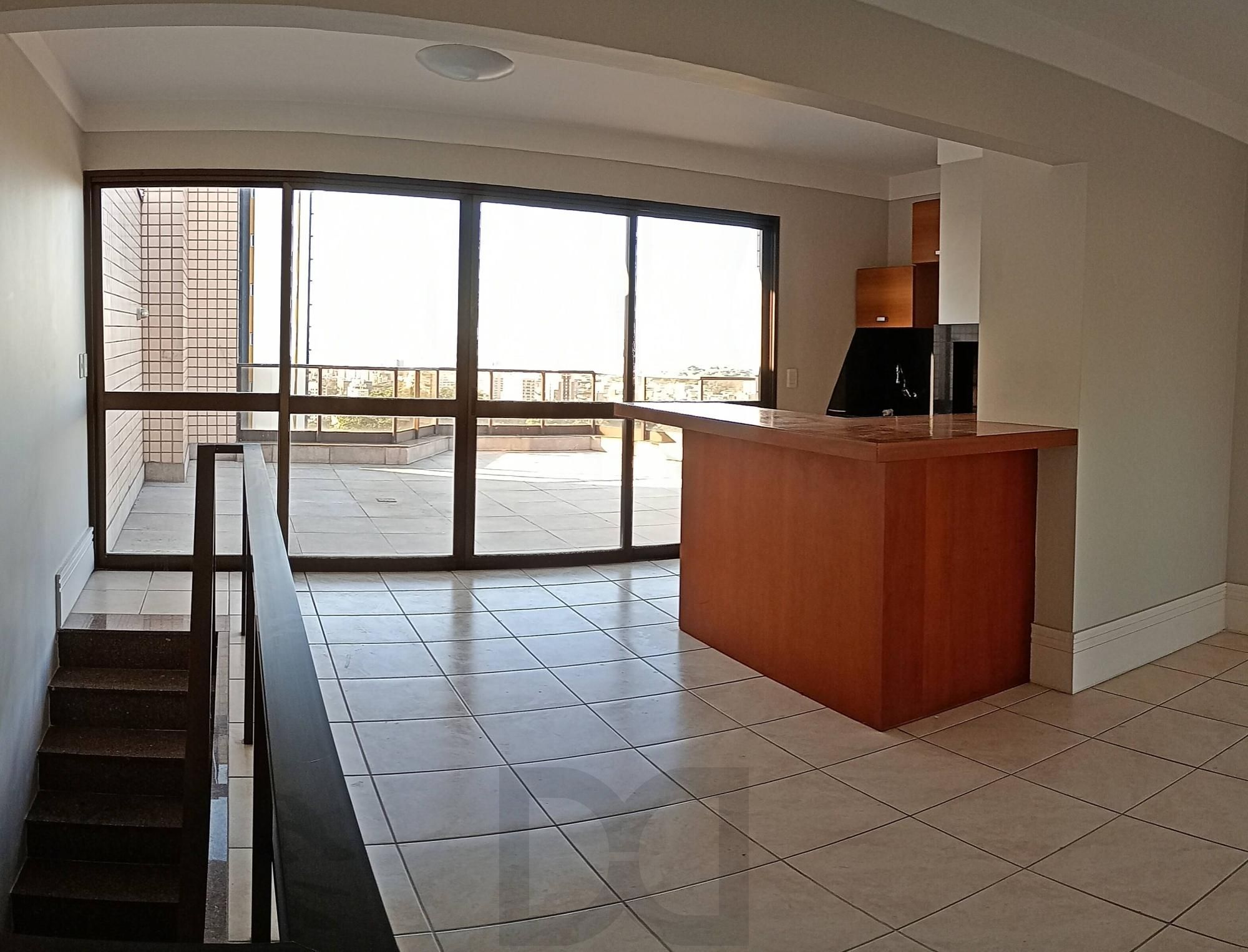 Cobertura com vista para o Guaíba, suíte e 2 vagas — foto 18