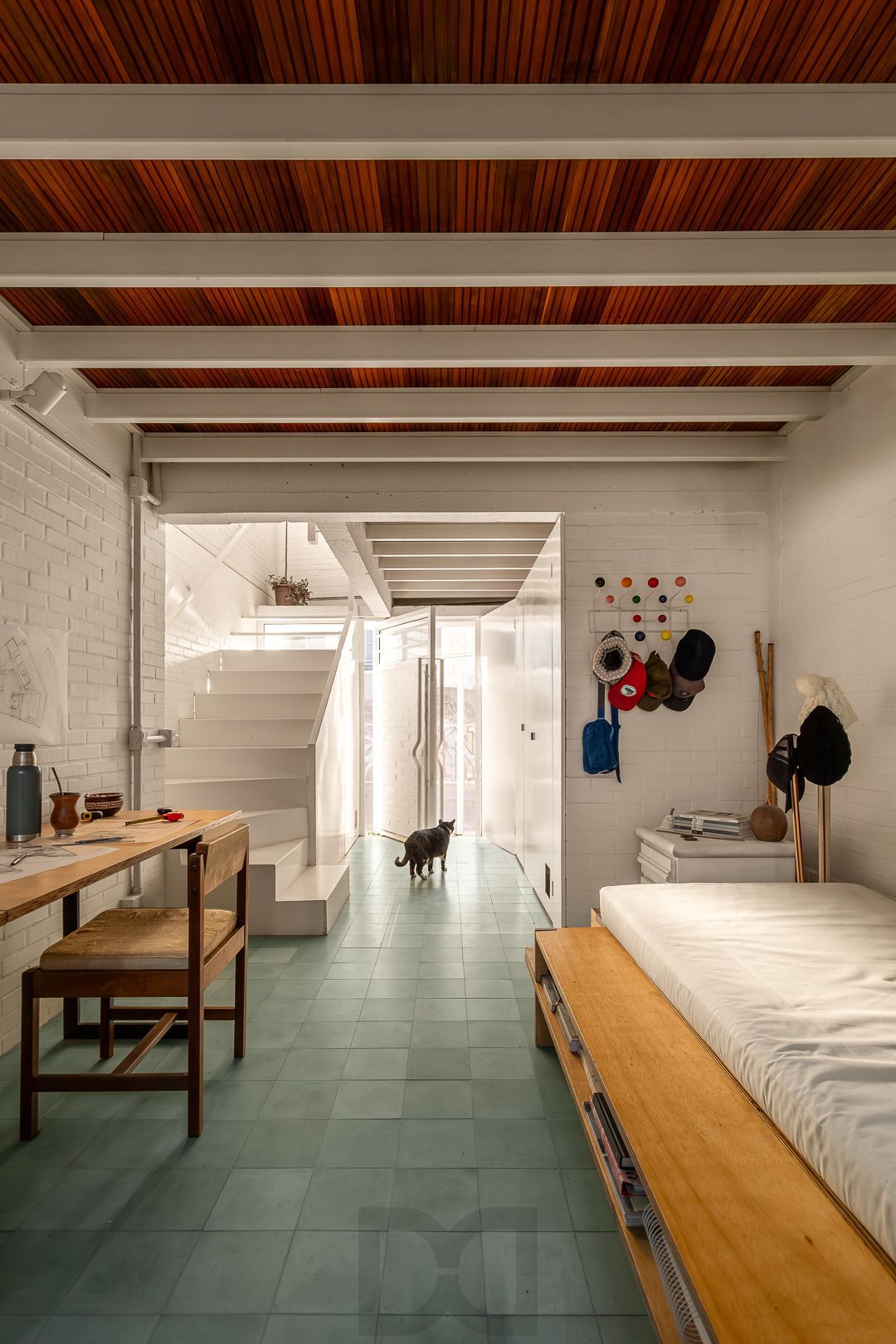 104m² de Arquitetura Inteligente e Design Exclusivo na Cidade Baixa — foto 33
