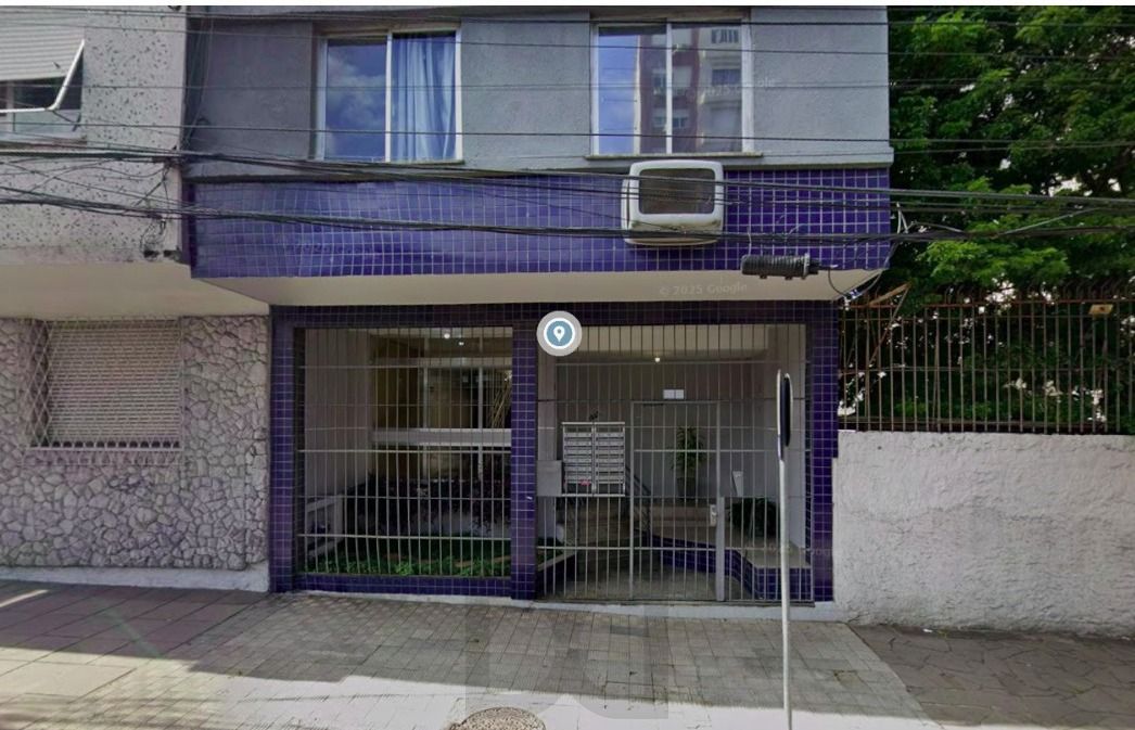 Apartamento Garden de dois dormitório Reformado passos da Redenção. — foto 6