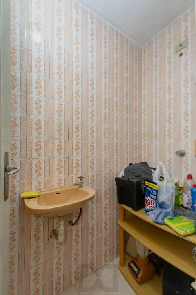 Apartamento 81m² 2 dorm. + vaga Auxiliadora - Porto Alegre — foto 28
