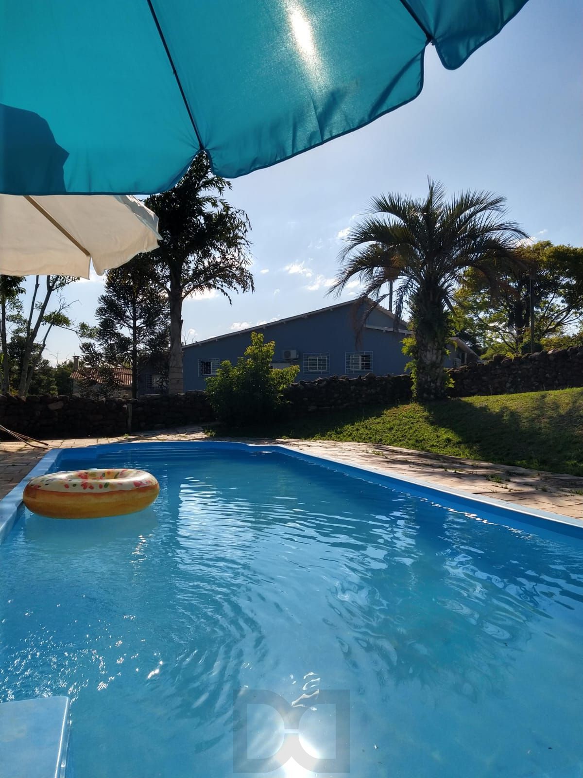 Casa em Condomínio com 5 quartos, 3 vagas e 350m² — foto 32