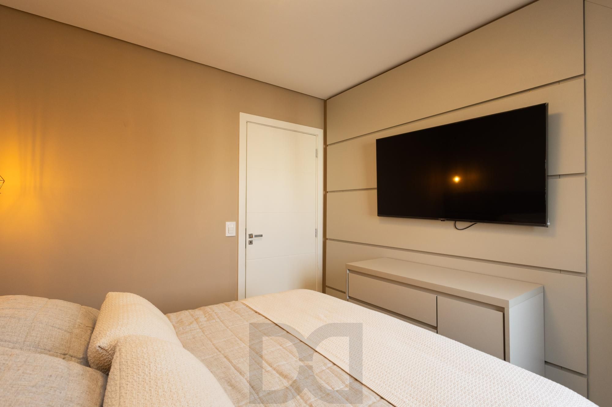 Cobertura com piscina e suíte — foto 36
