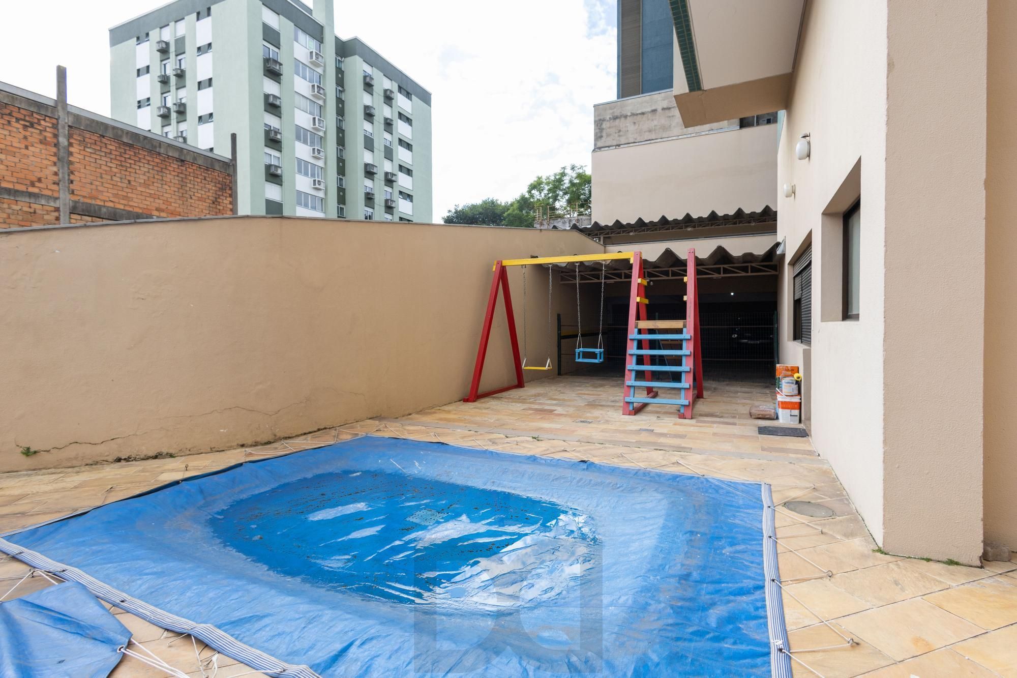 Cobertura com piscina e suíte — foto 6