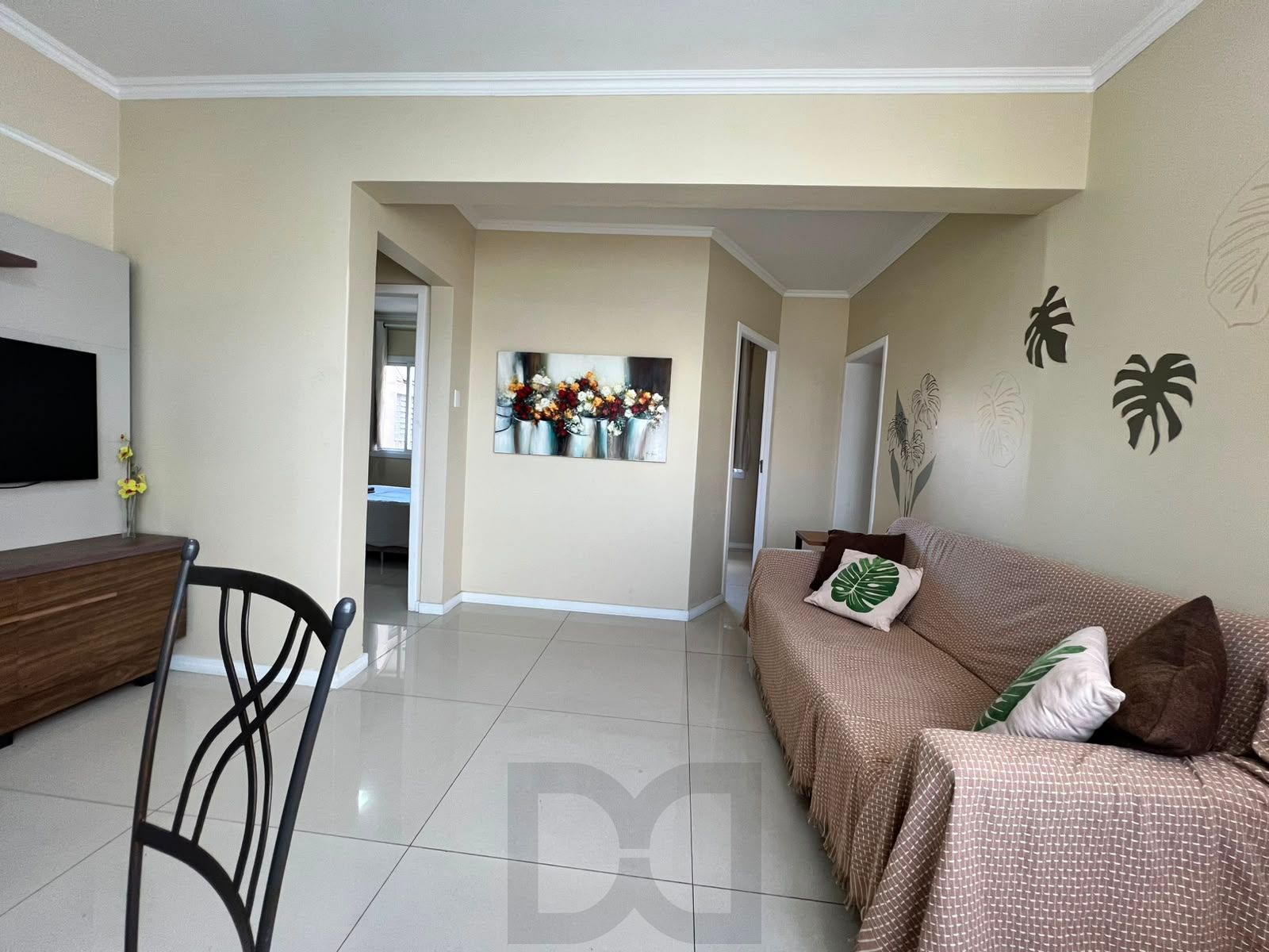 APARTAMENTO COMPLETO, MOBILIADO E COM EXCELENTE POTENCIAL DE RENDA NO CENTRO HISTÓRICO — foto 5