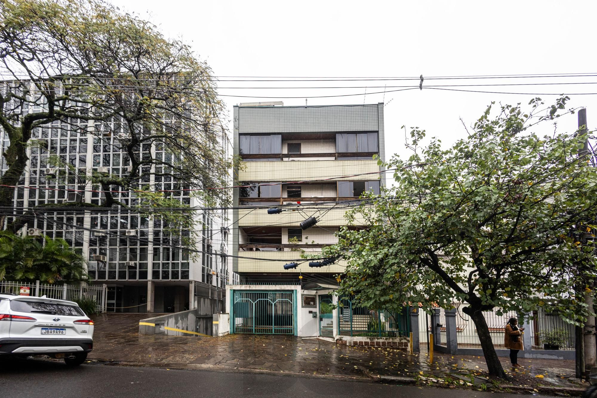 Apartamento de 2 dormitórios no bairro Moinhos de Vento — foto 2