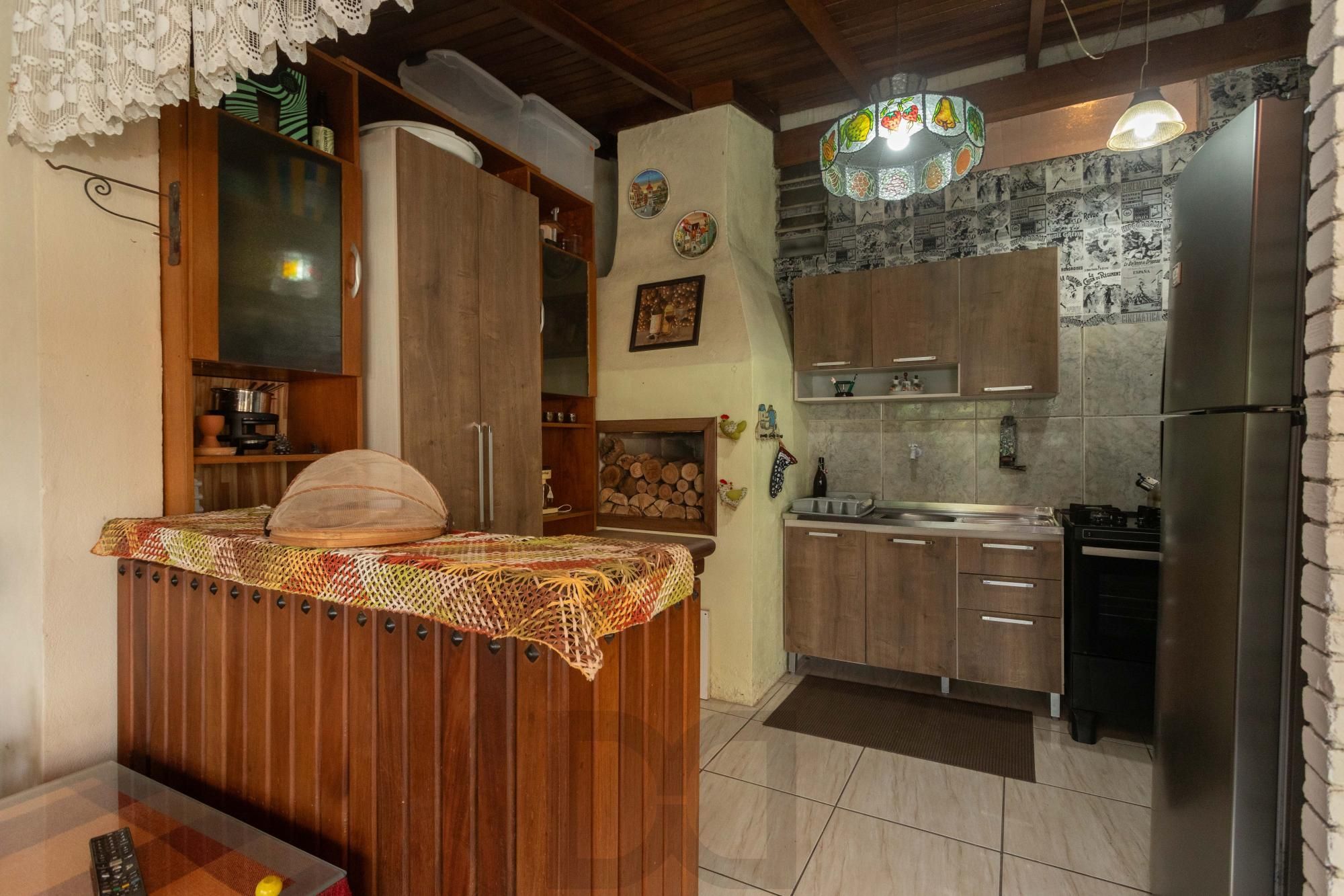 Casa com piscina e 470m2 no Chácara das Pedras — foto 40
