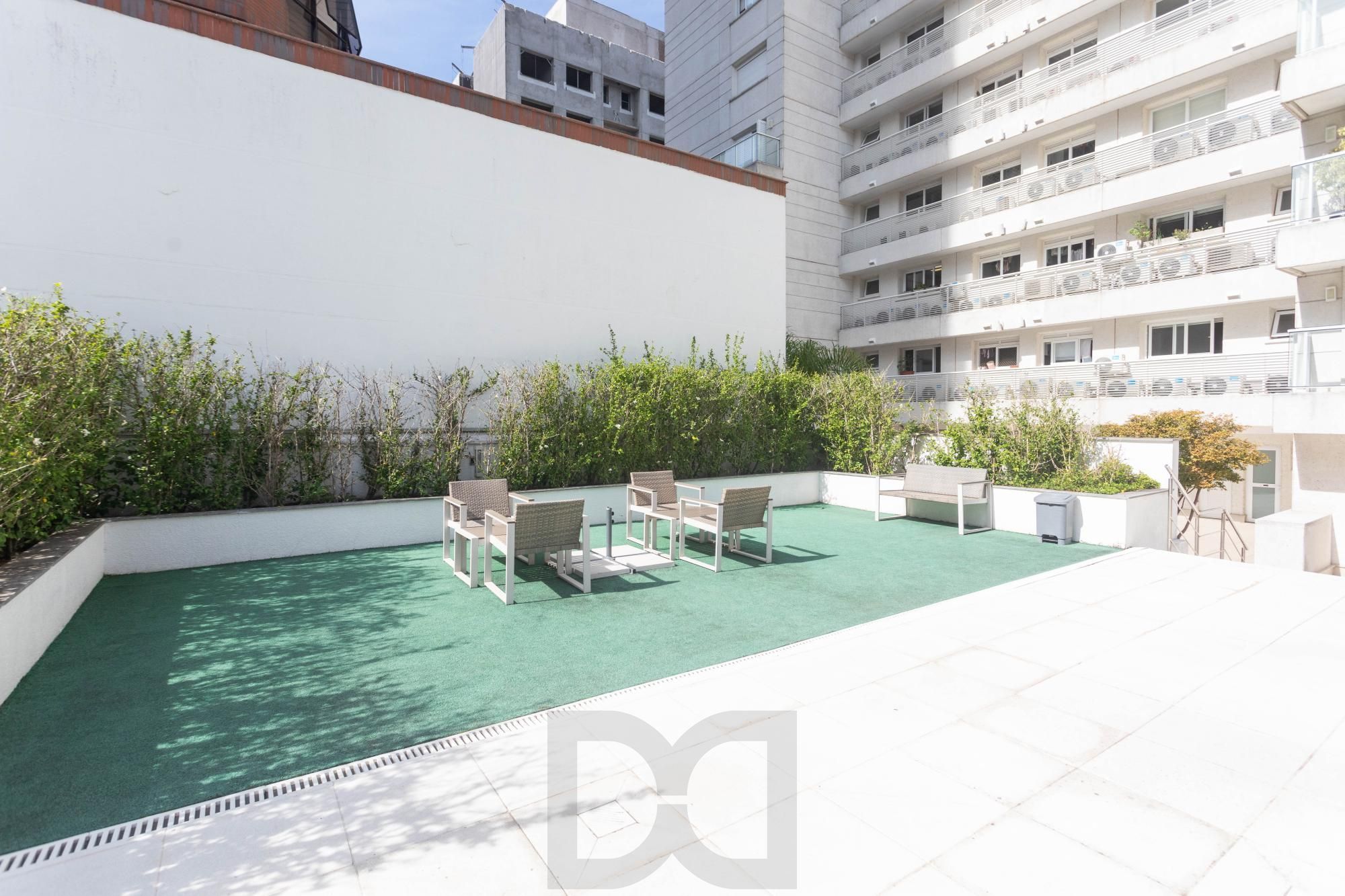 Apartamento com 207 m2 no Rio Branco com 3 vagas — foto 8