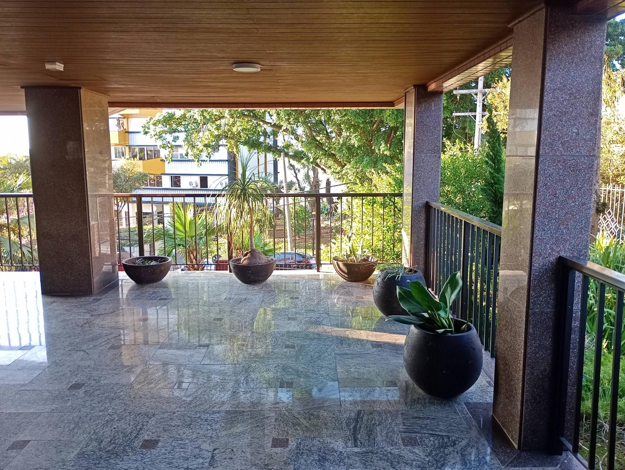 Cobertura com vista para o Guaíba, suíte e 2 vagas — foto 58