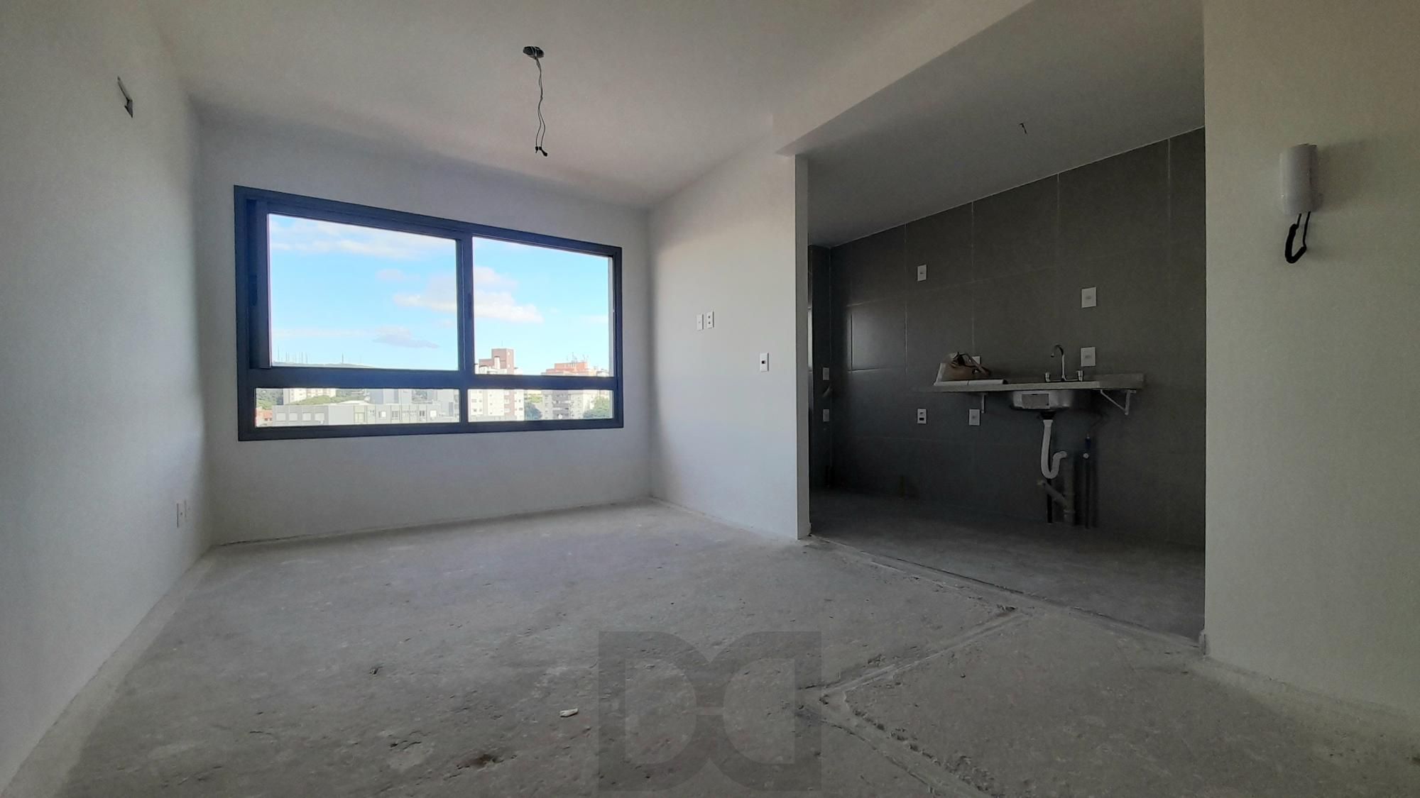 Apartamento 2 dormitórios e 1 vaga no Condomínio Libres — foto 9