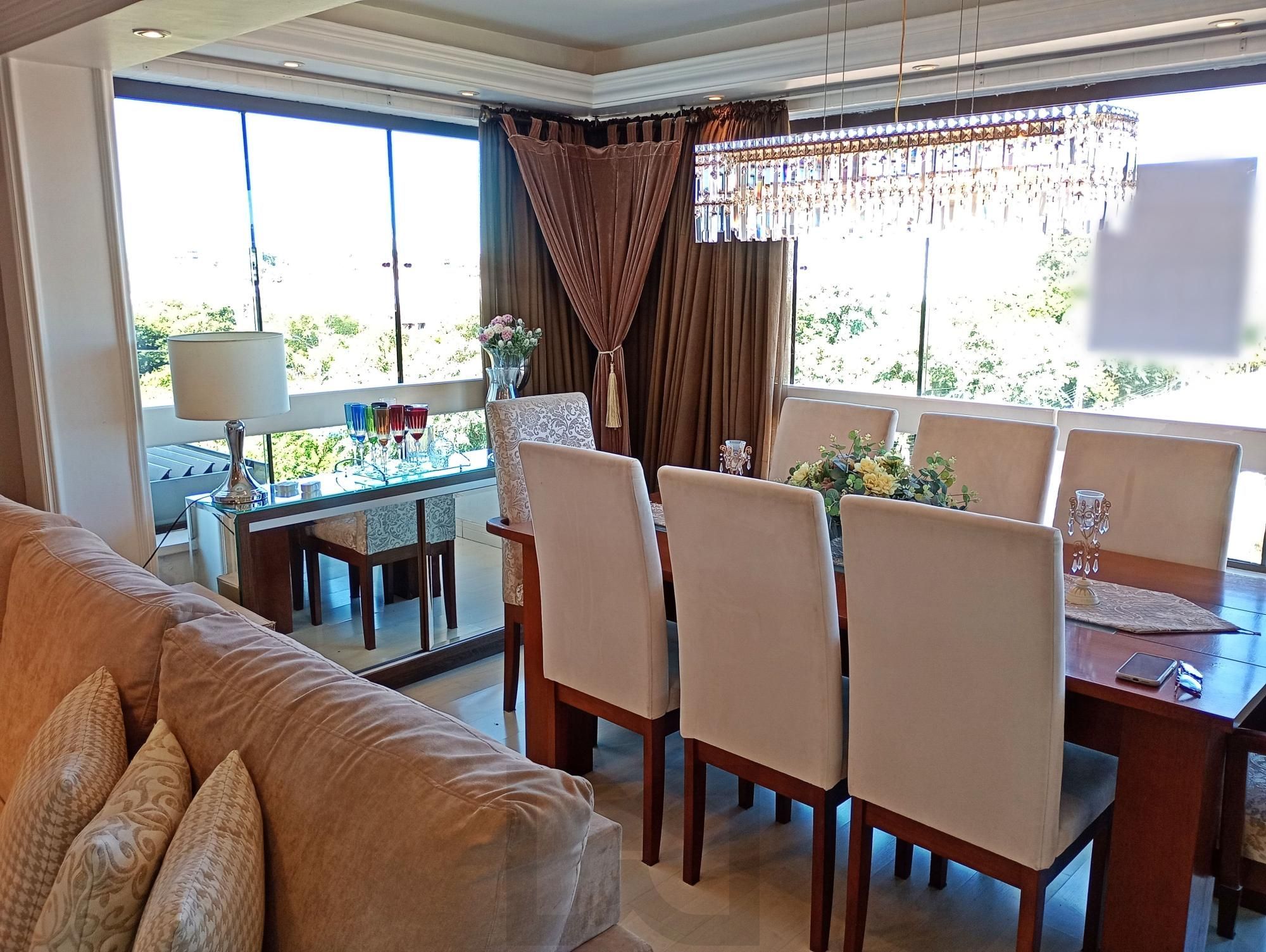 Cobertura com 2 terraços (norte/sul) no Jardim Lindóia — foto 17