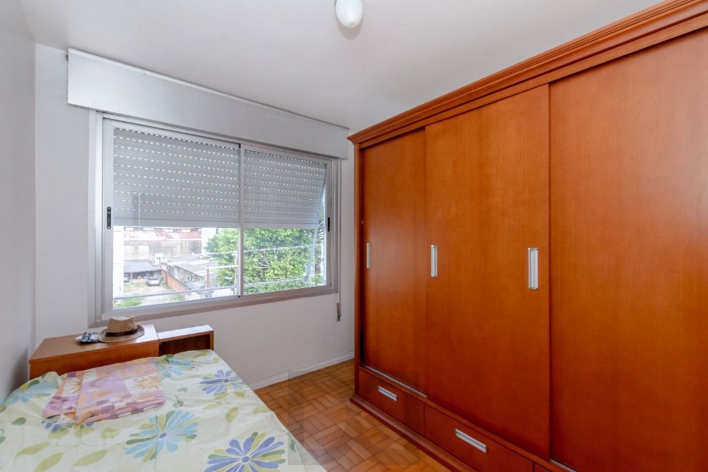 Apartamento 4 dorm. 99m² Cidade Baixa - Porto Alegre — foto 20