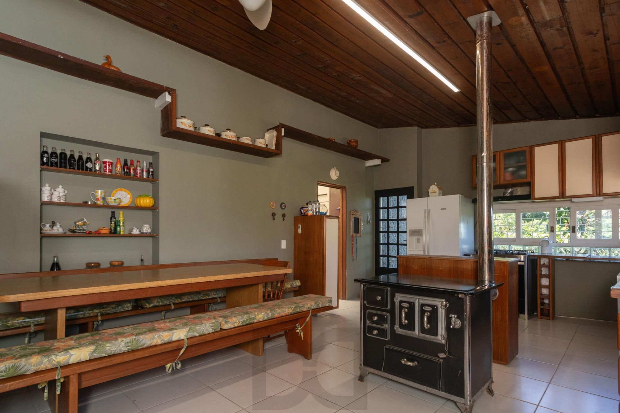 Casa em Condomínio com 5 quartos, 3 vagas e 350m² — foto 16